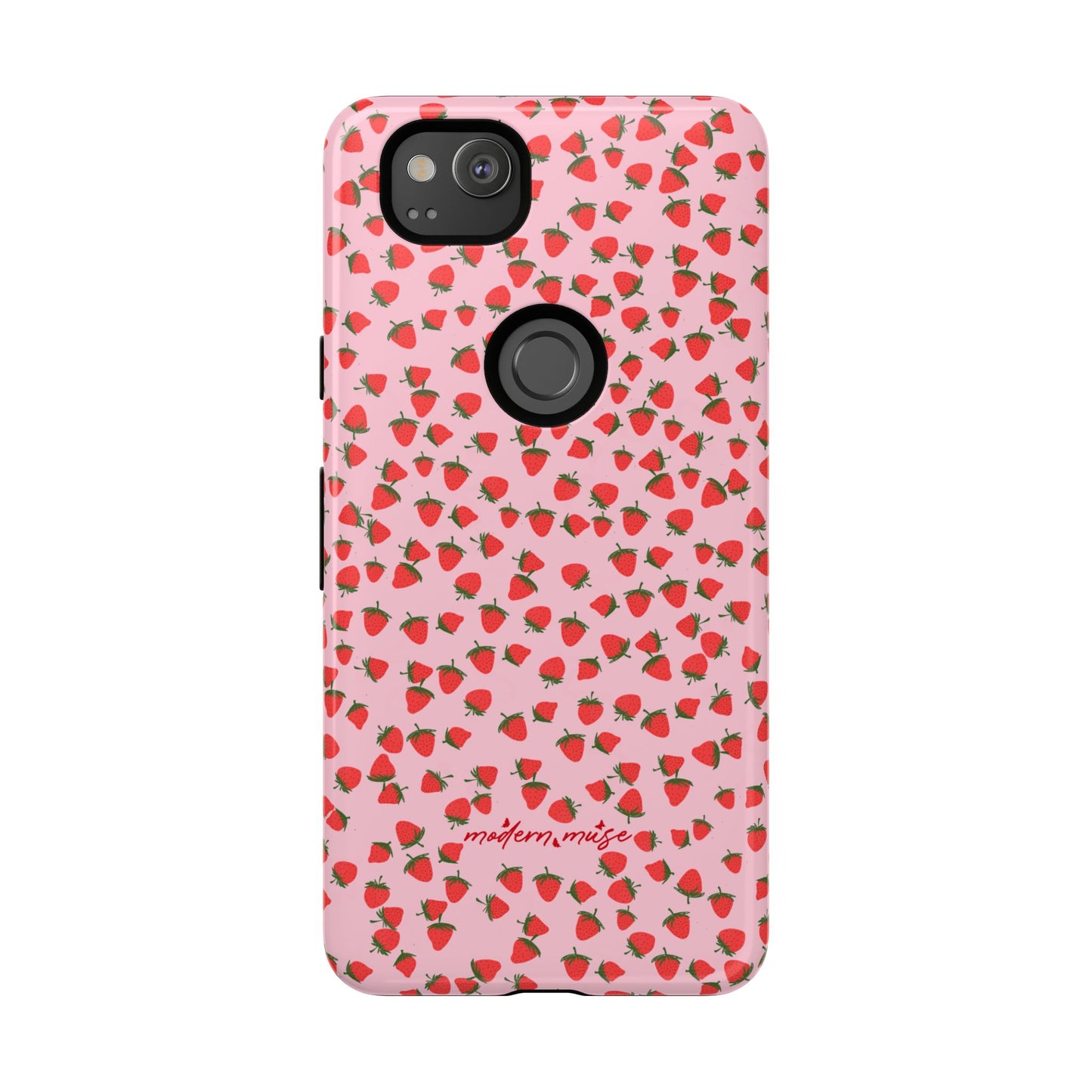 Pink Strawberry Fields