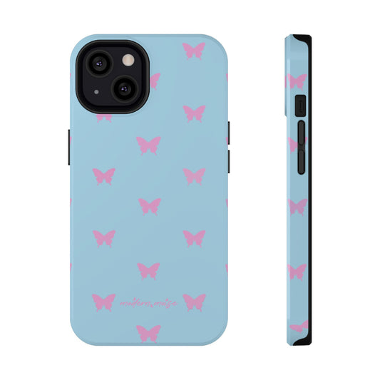 Fly High Phone Case