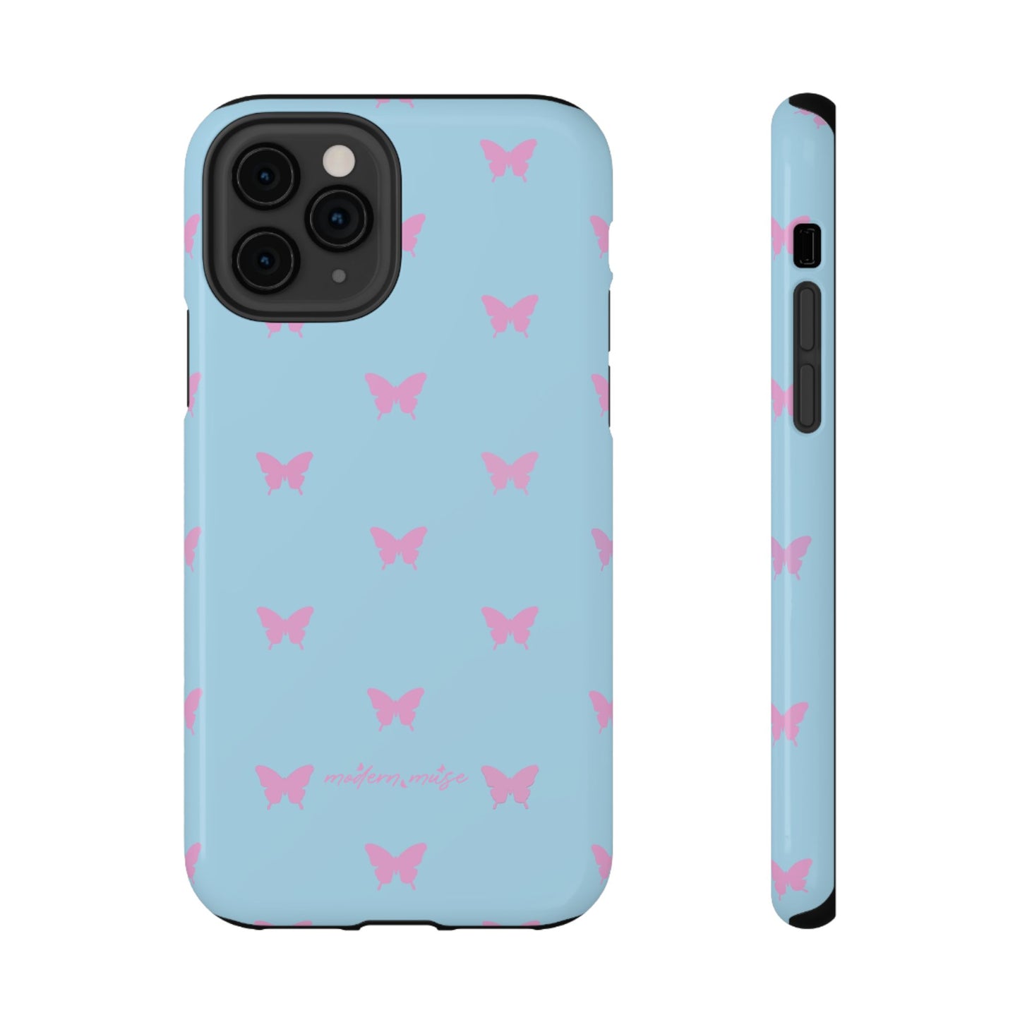 Fly High Phone Case