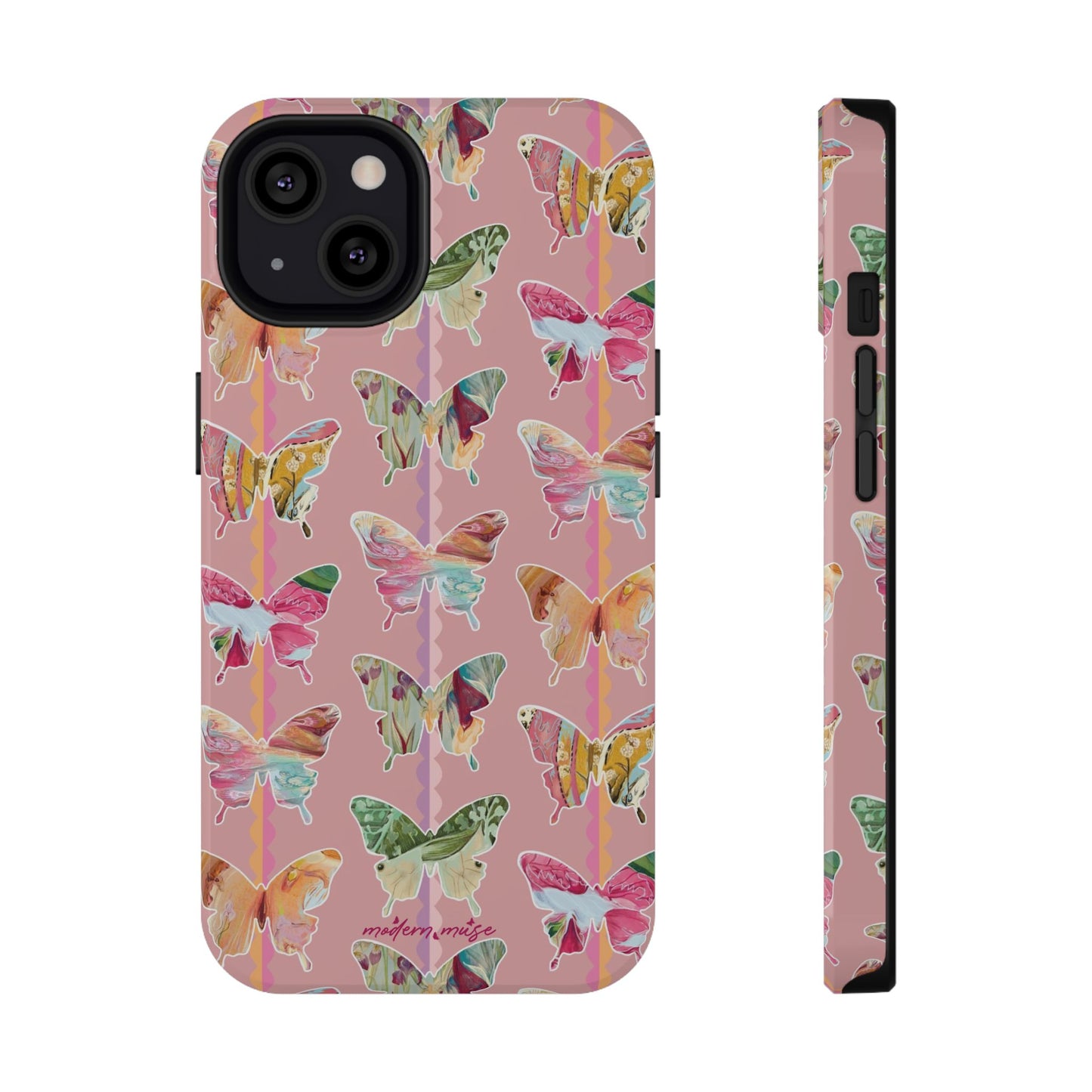 Be My Muse Phone Case