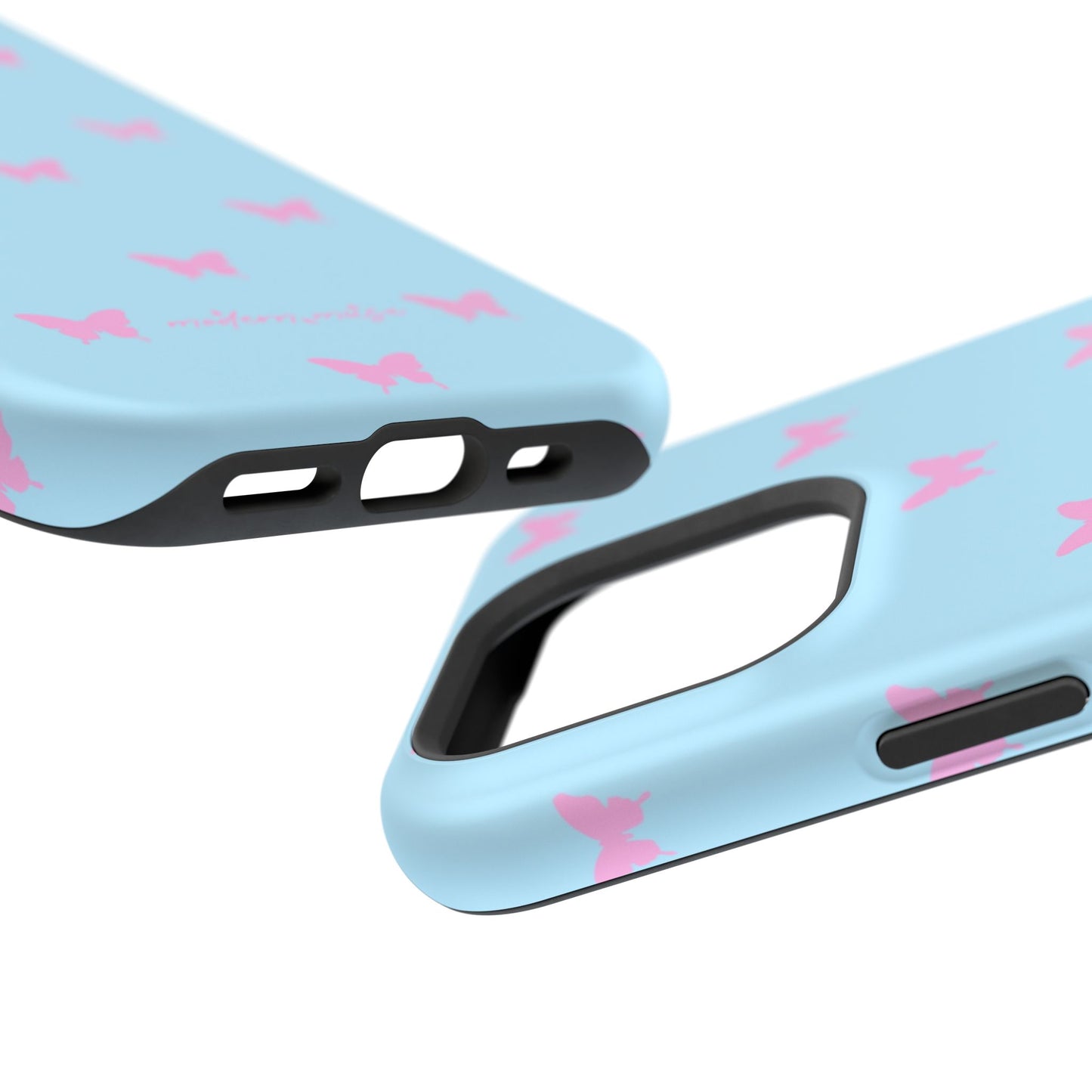 Fly High Phone Case