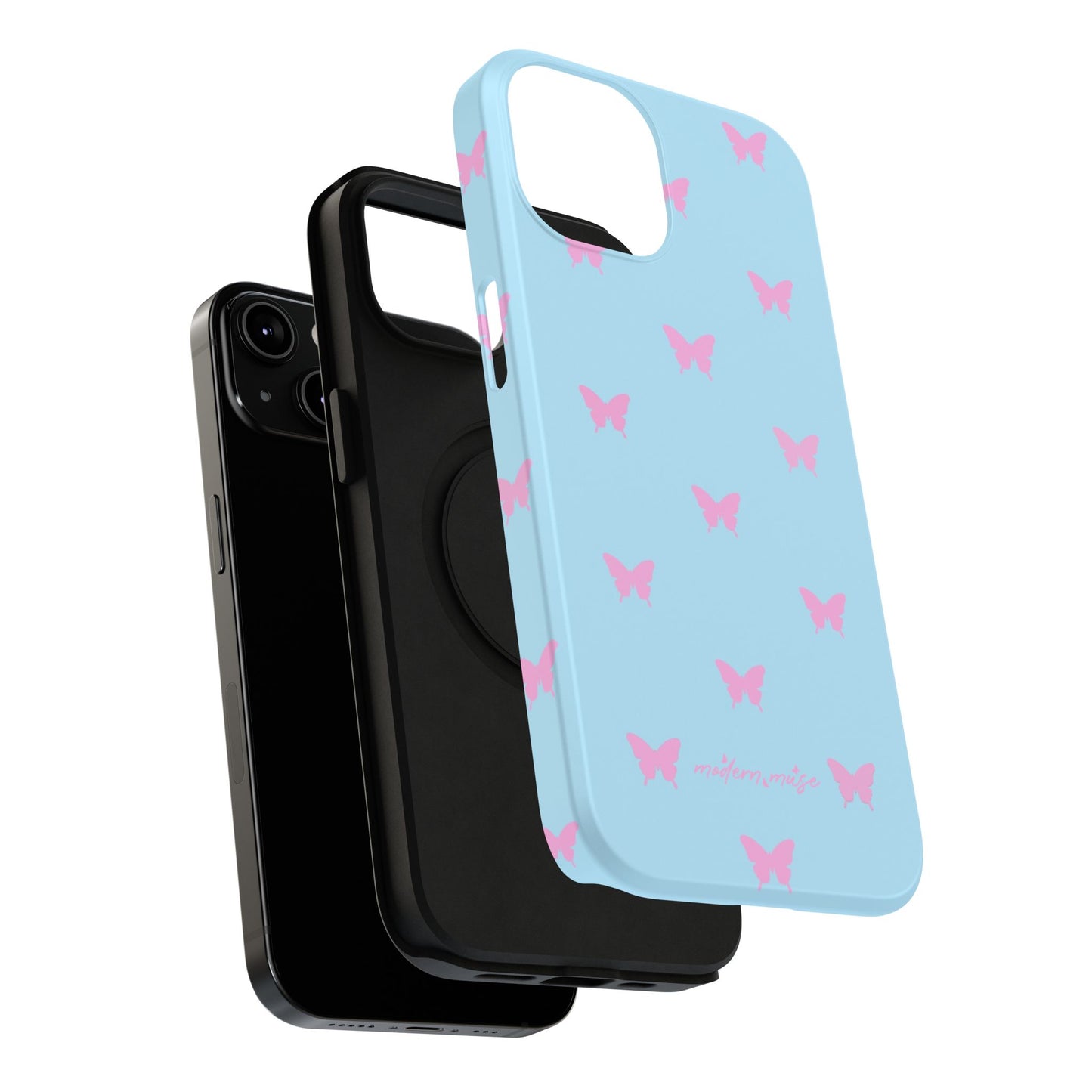 Fly High Phone Case