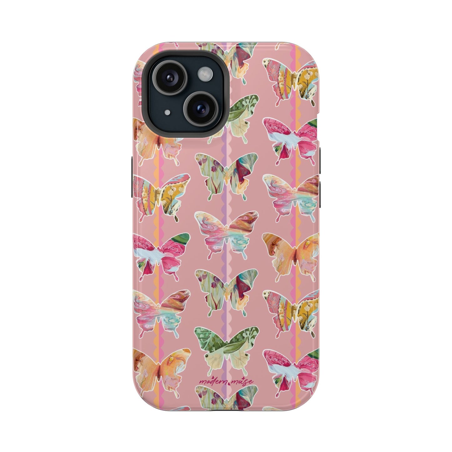 Be My Muse Phone Case