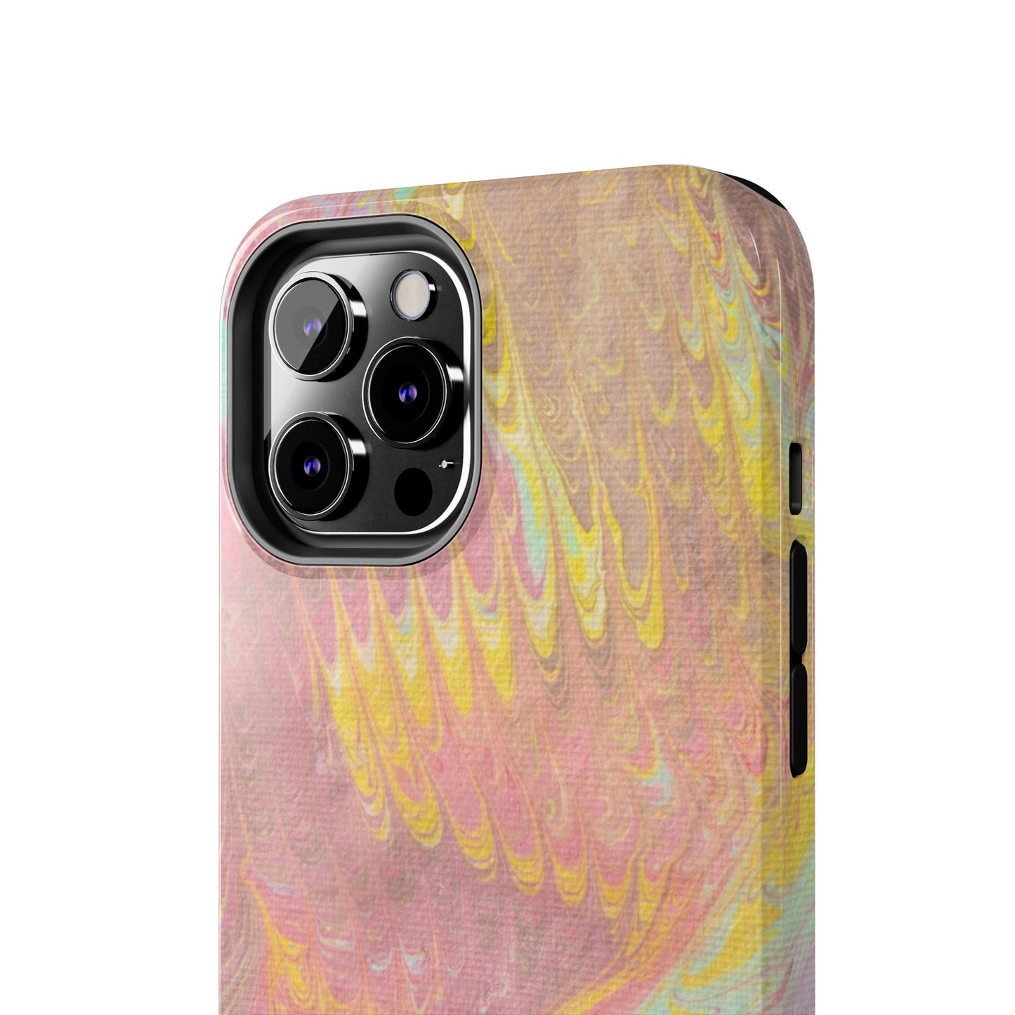 Marbled Case