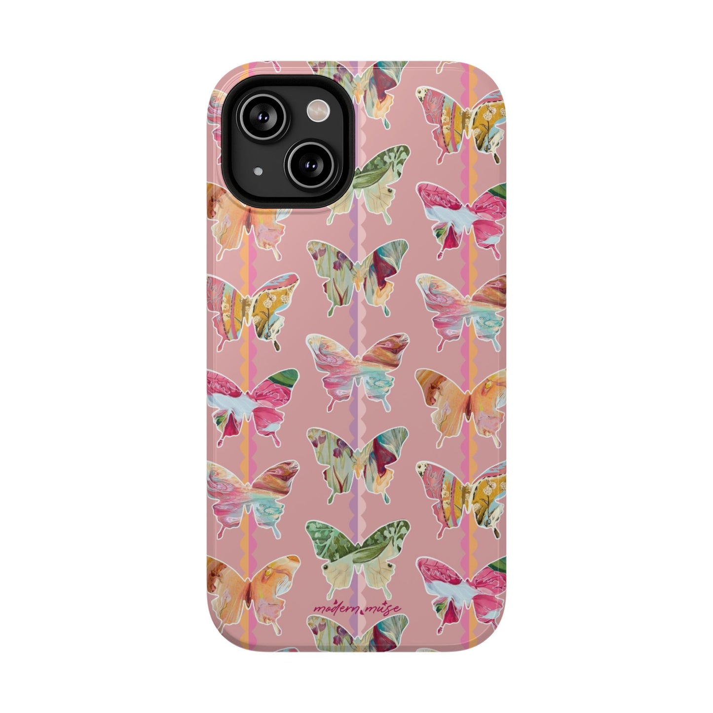 Be My Muse Phone Case