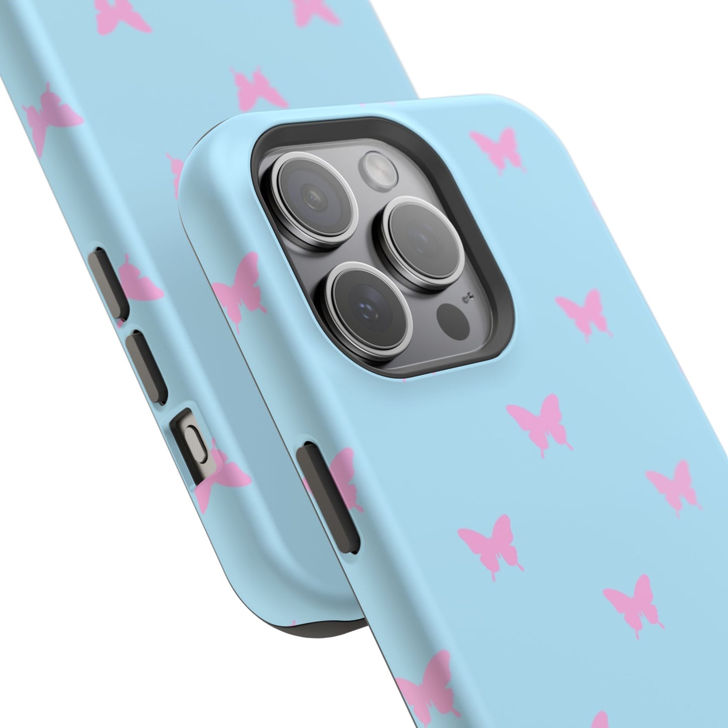 Fly High Phone Case
