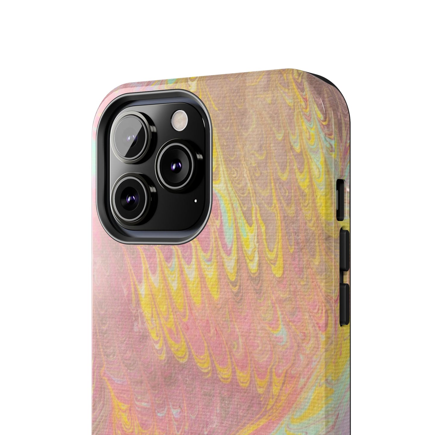 Marbled Case