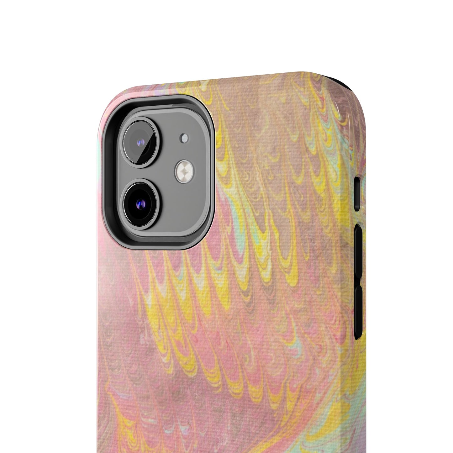 Marbled Case
