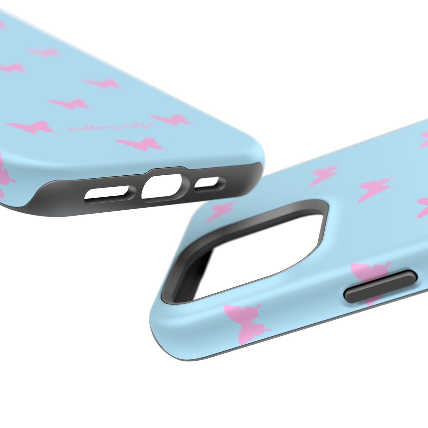 Fly High Phone Case