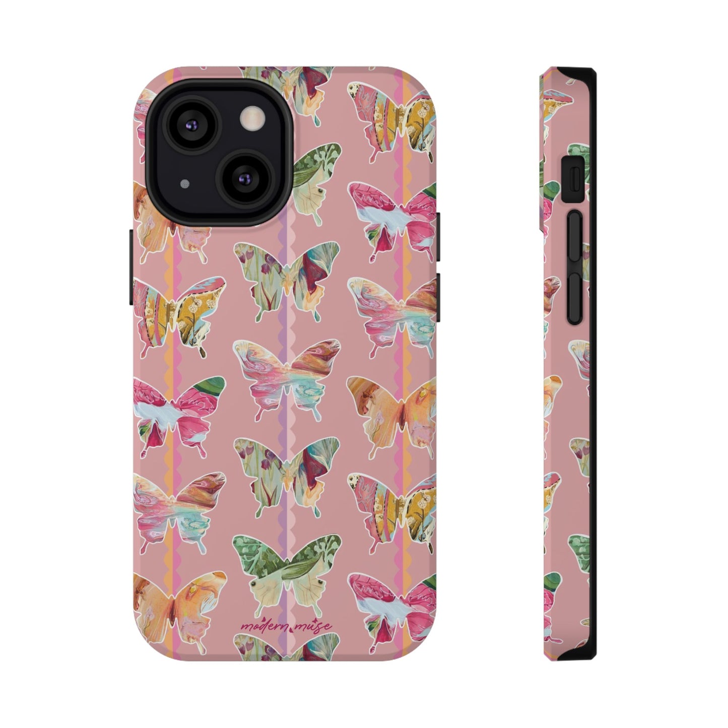 Be My Muse Phone Case