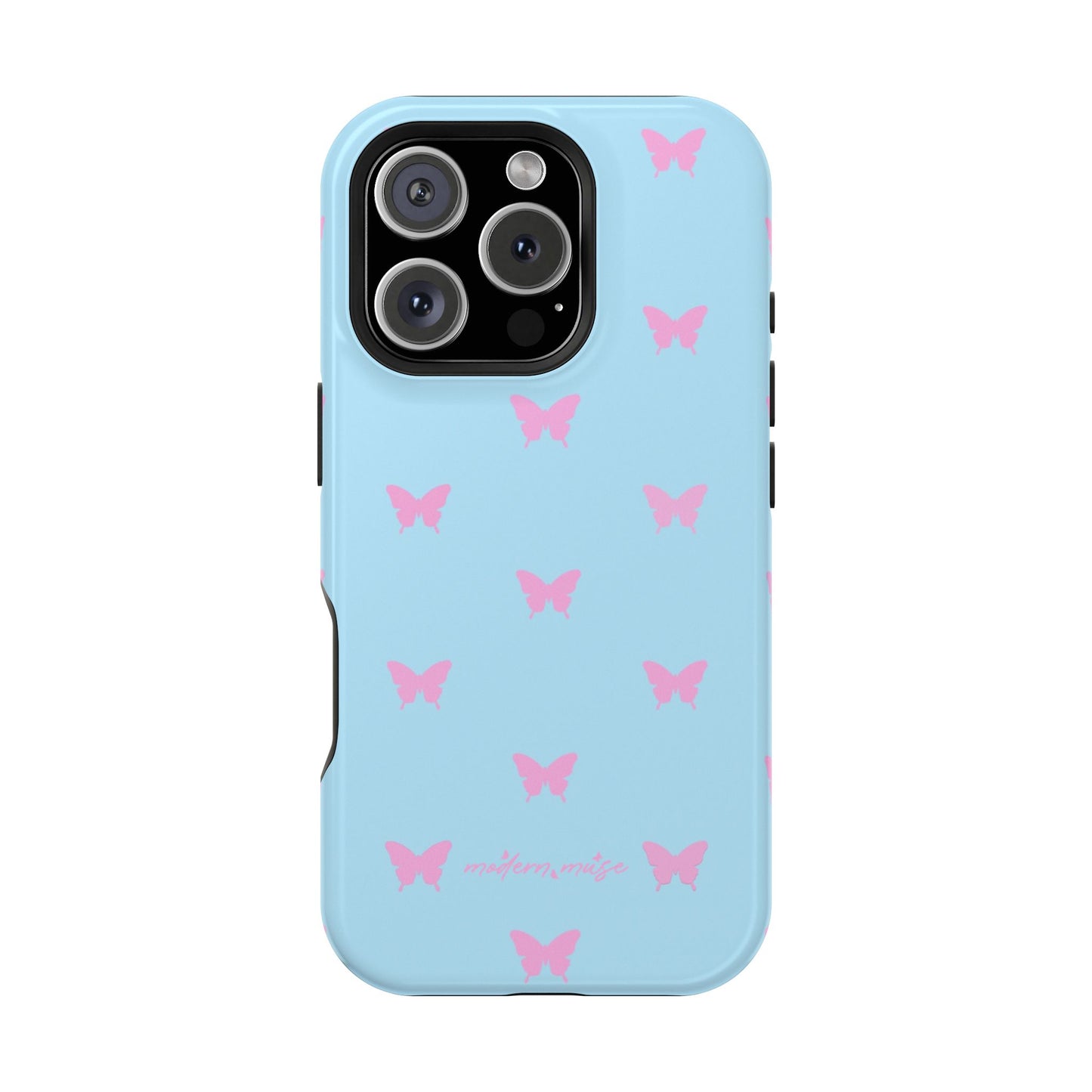 Fly High Phone Case
