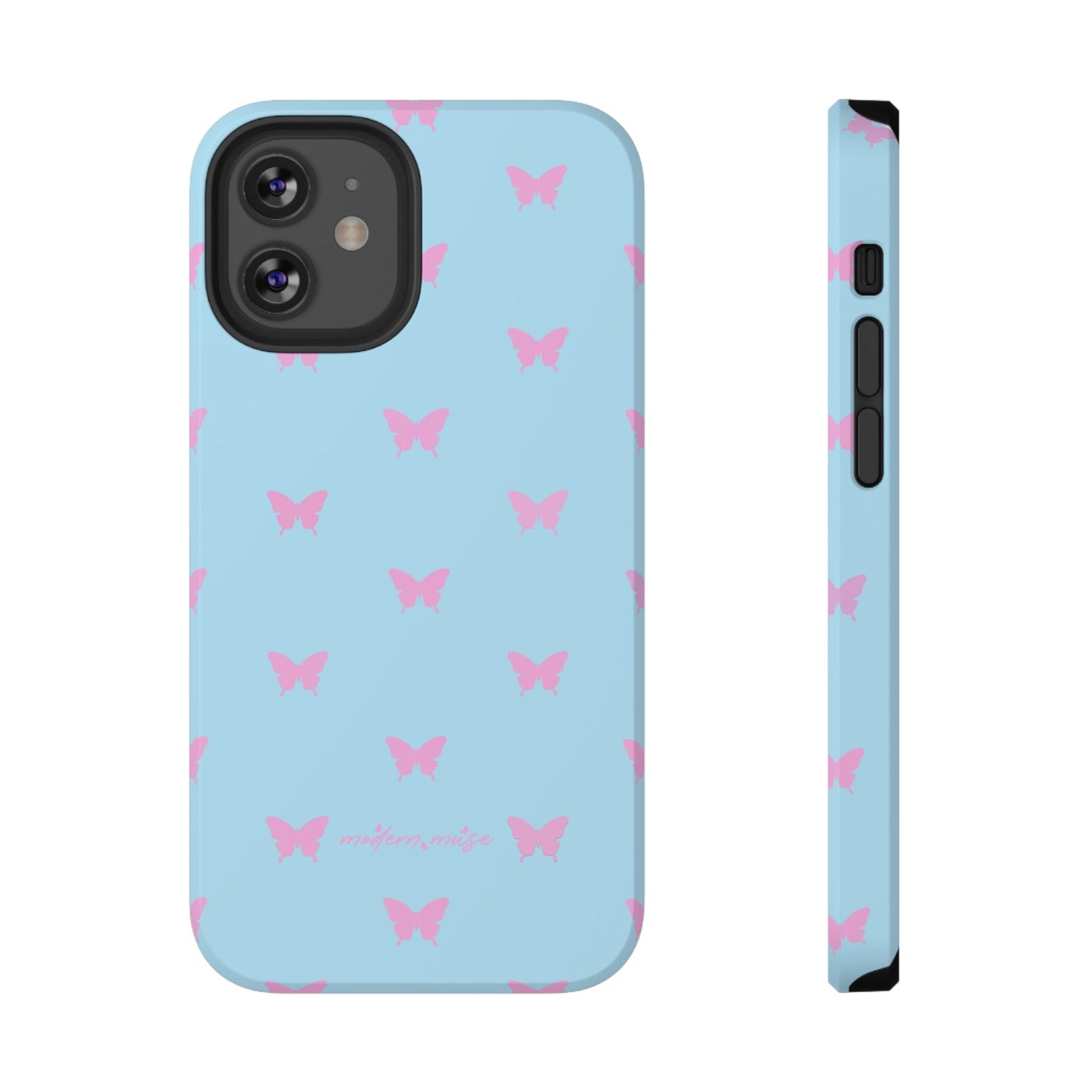 Fly High Phone Case