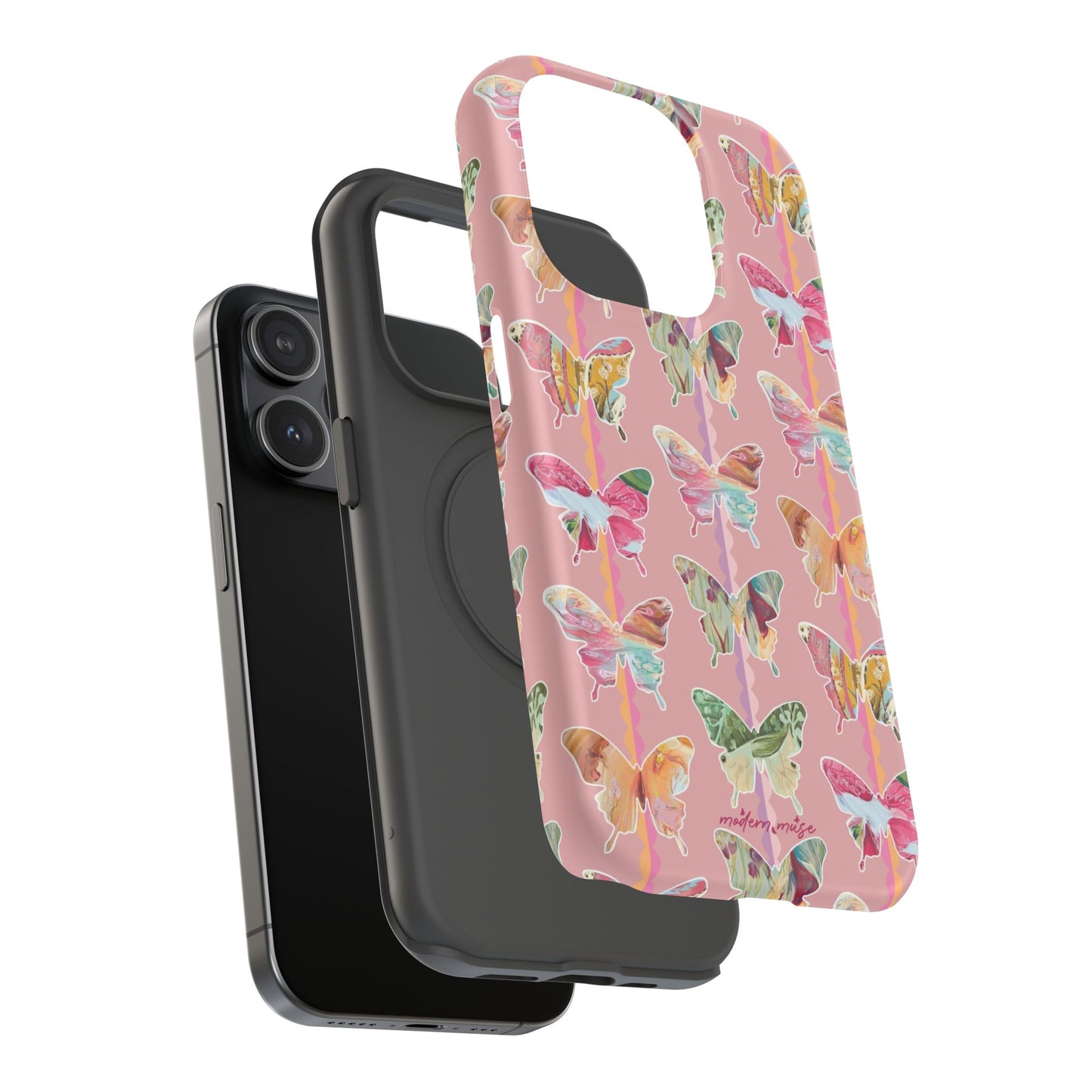 Be My Muse Phone Case