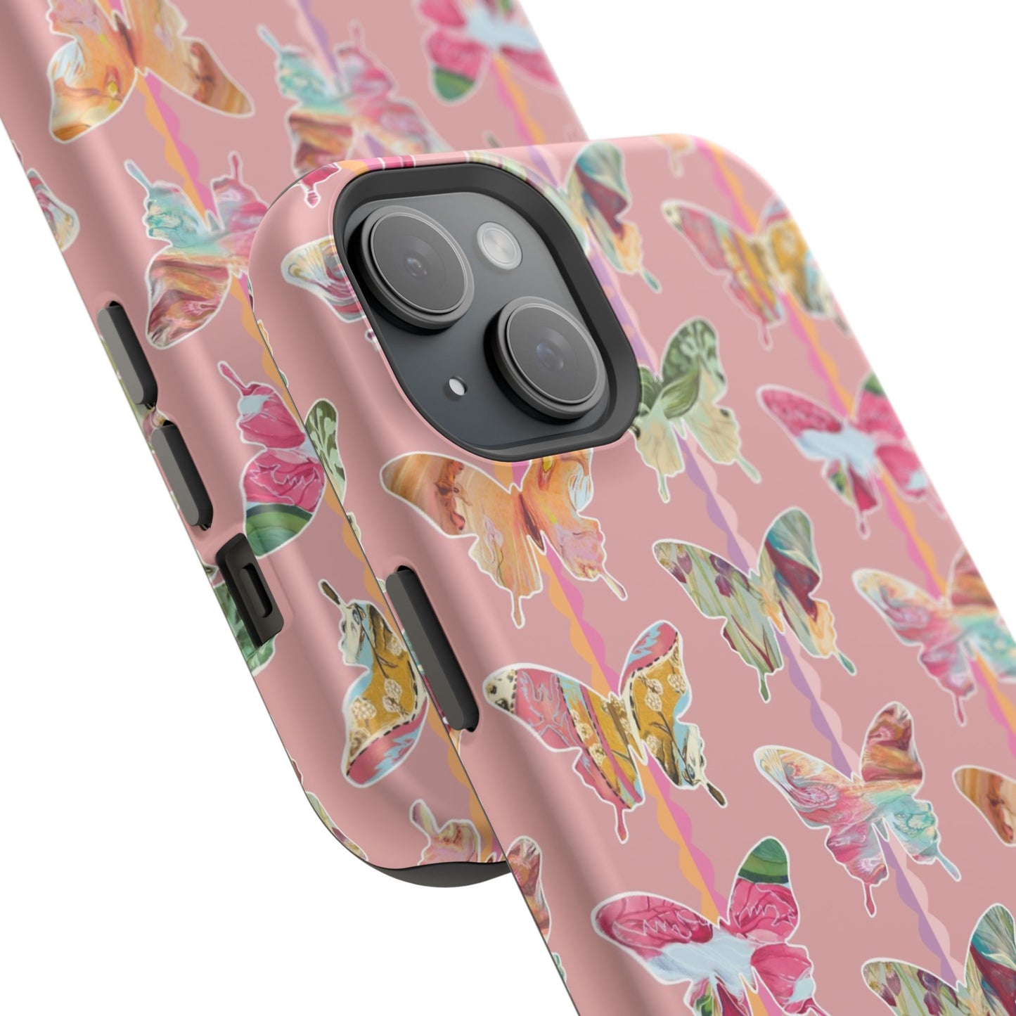 Be My Muse Phone Case
