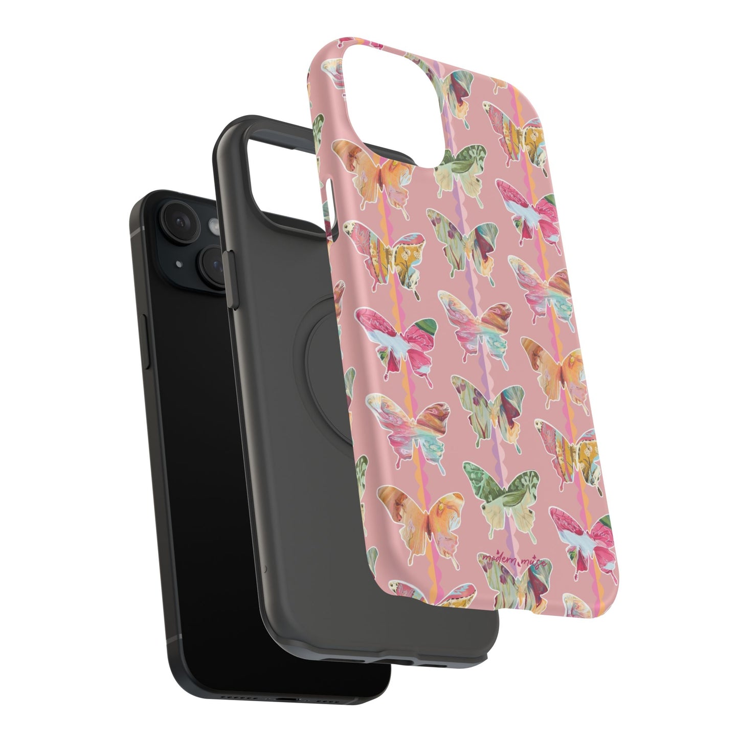 Be My Muse Phone Case