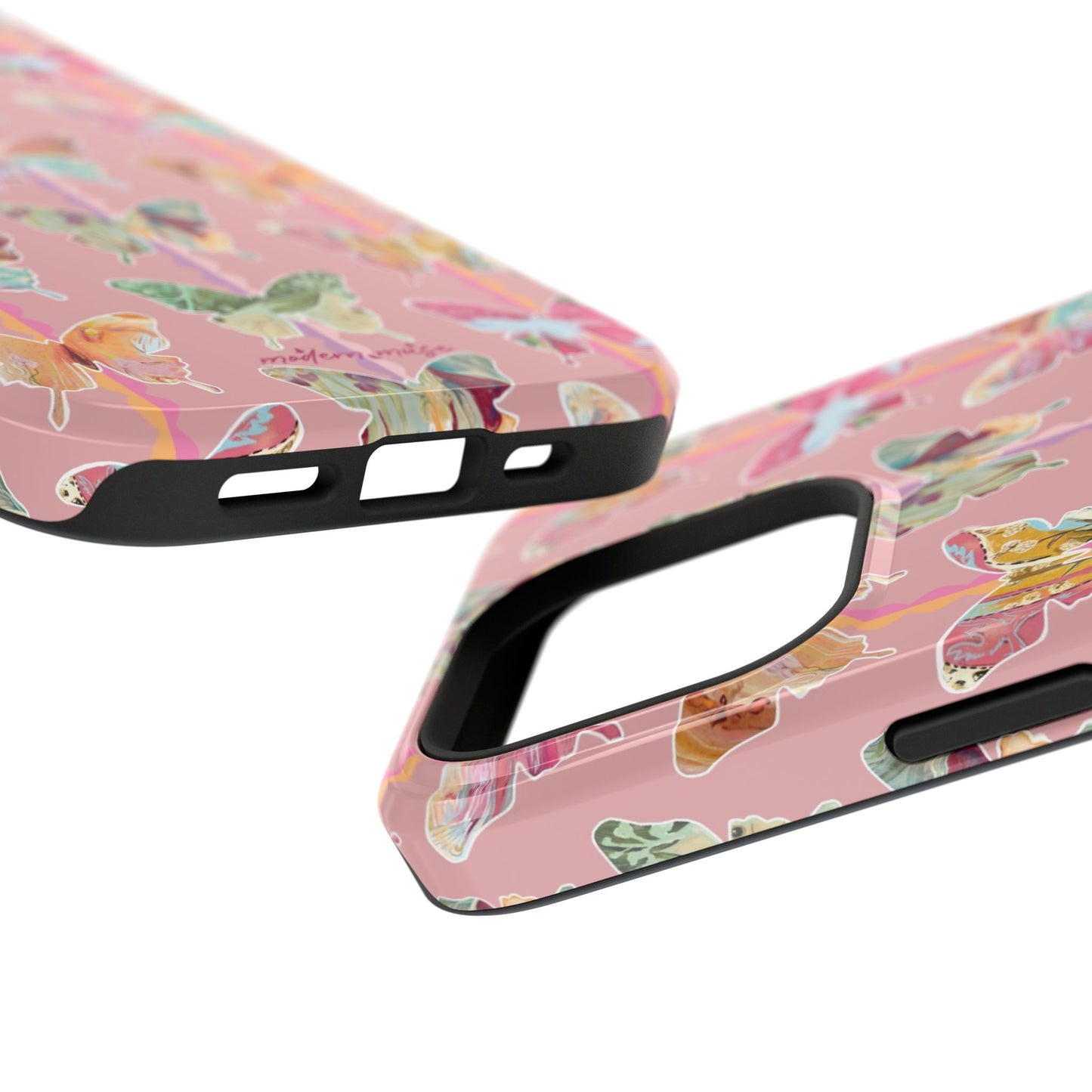 Be My Muse Phone Case