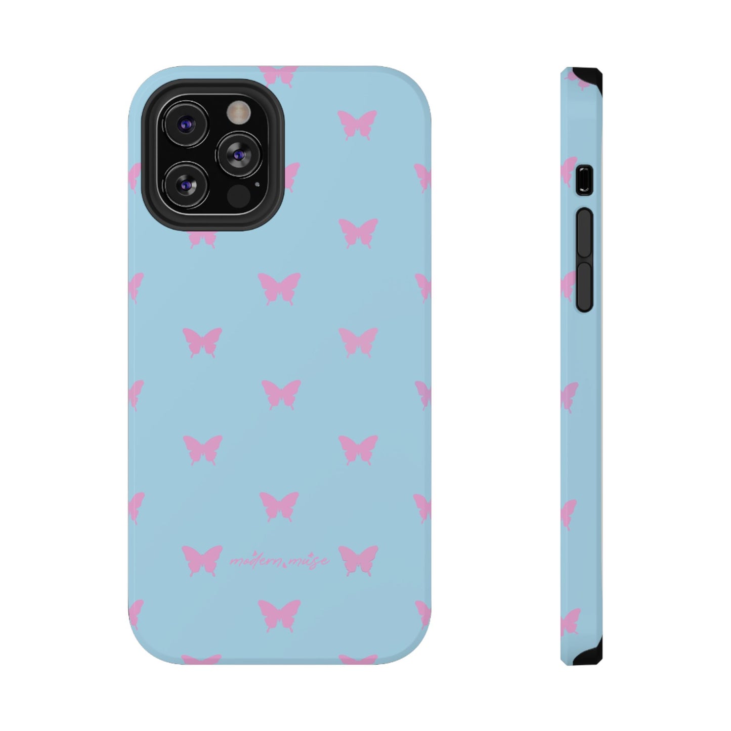 Fly High Phone Case