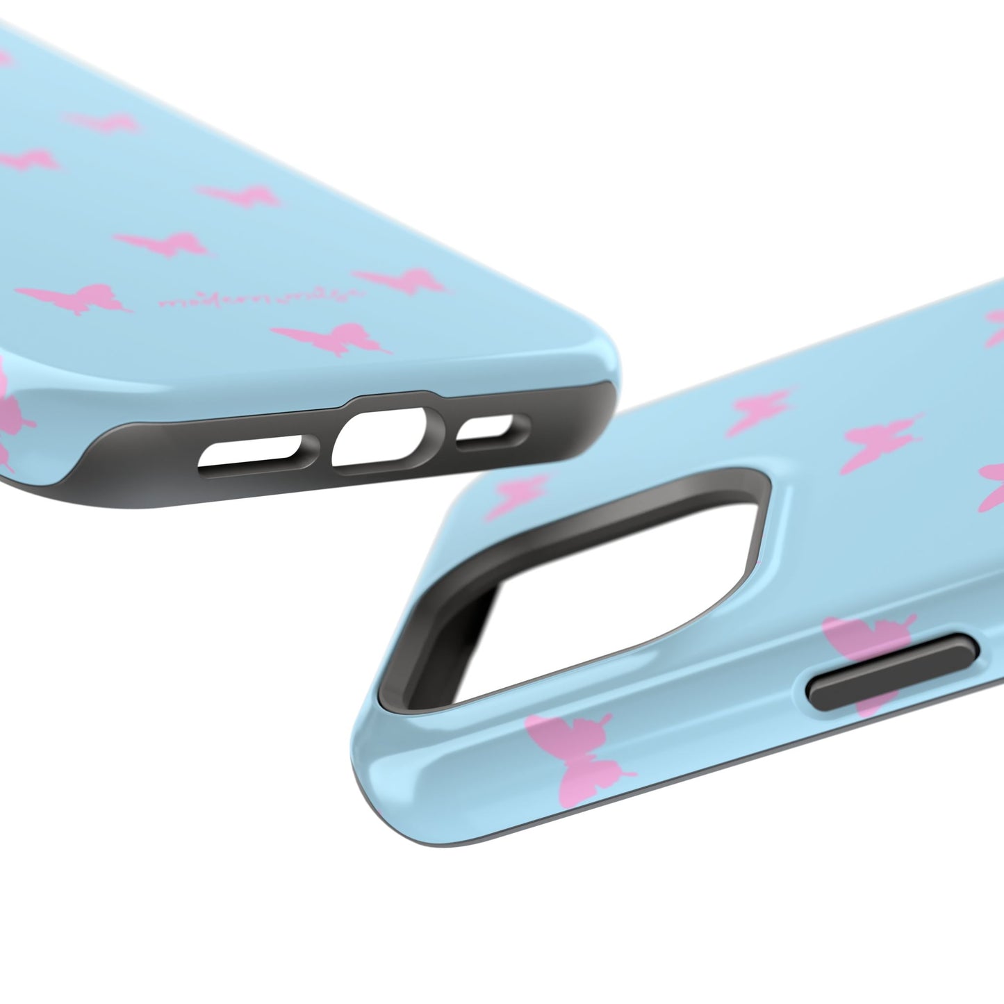 Fly High Phone Case