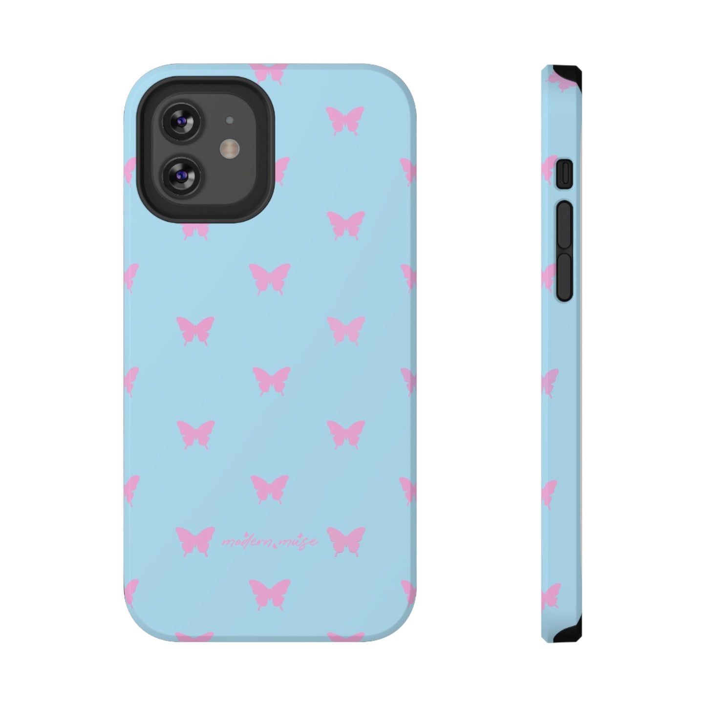 Fly High Phone Case
