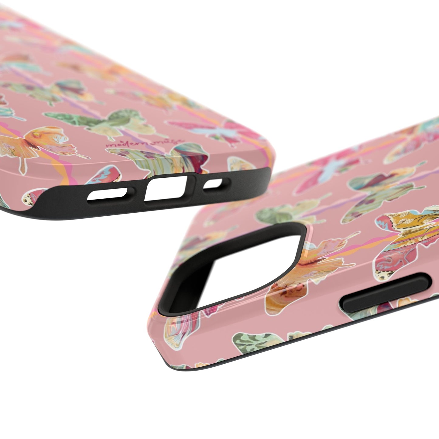 Be My Muse Phone Case