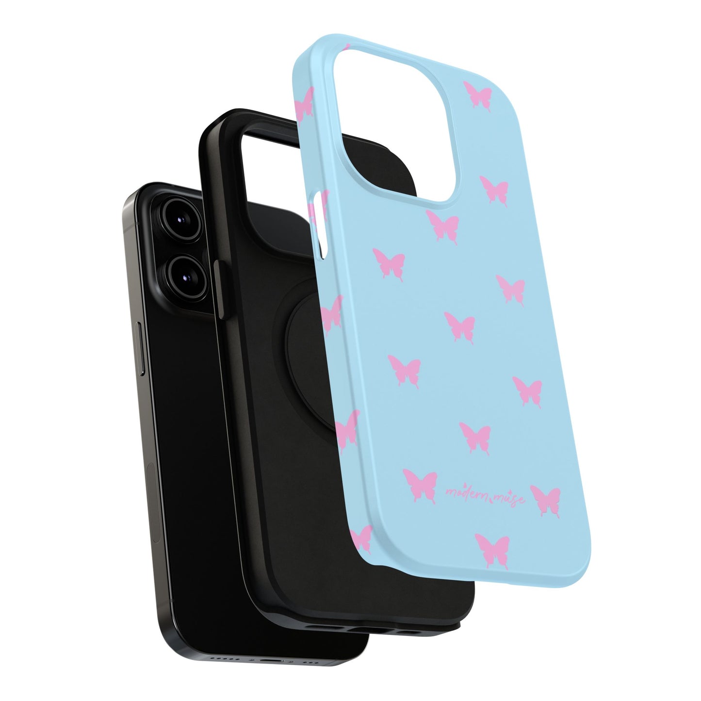 Fly High Phone Case