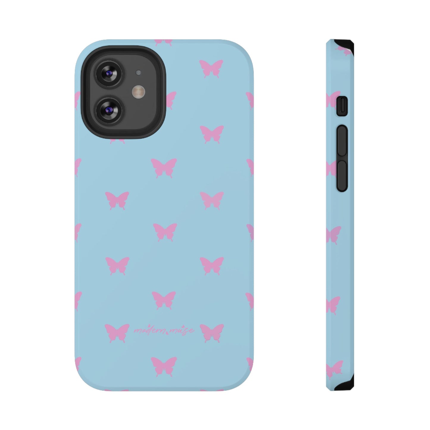 Fly High Phone Case