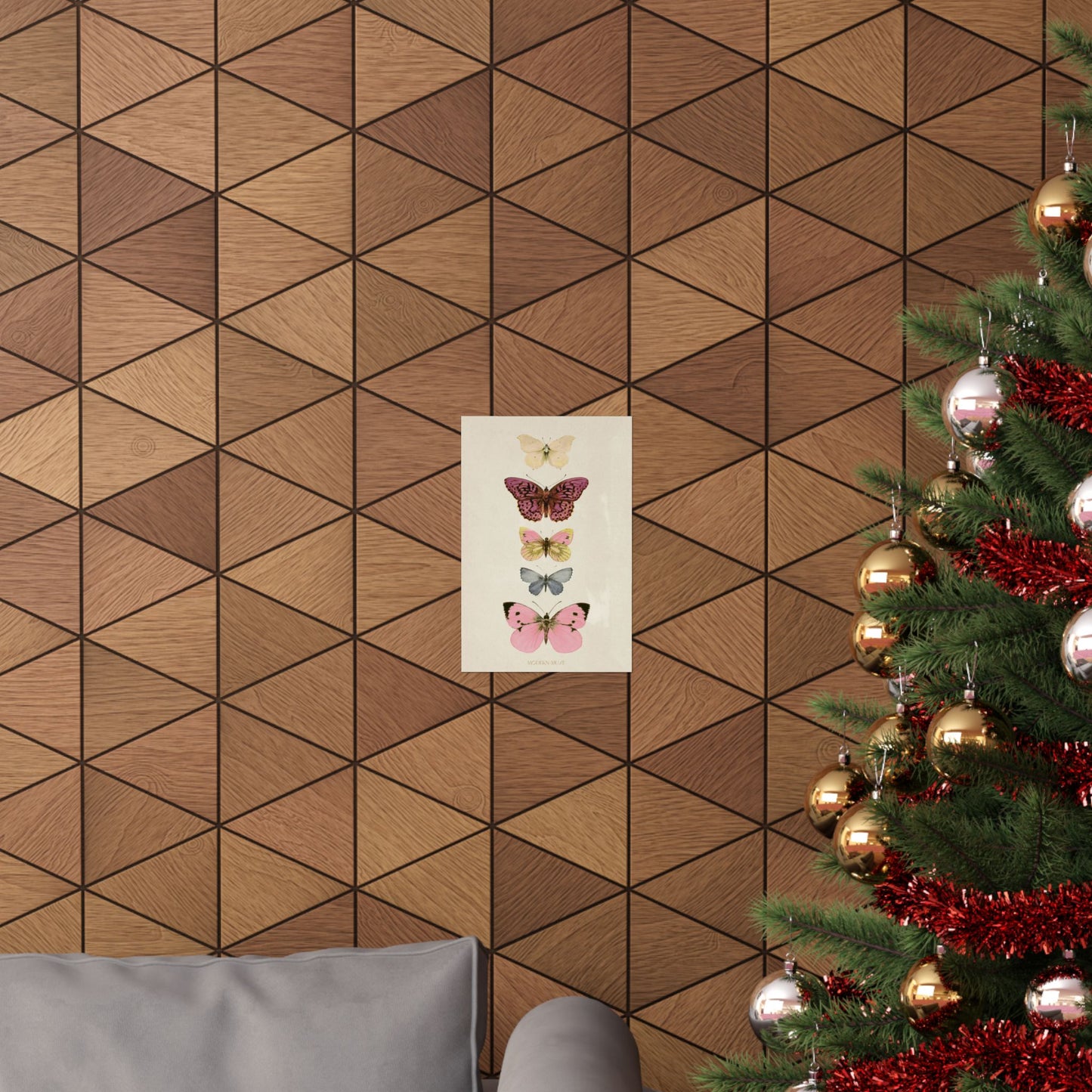 8x12 Postcard Poster
