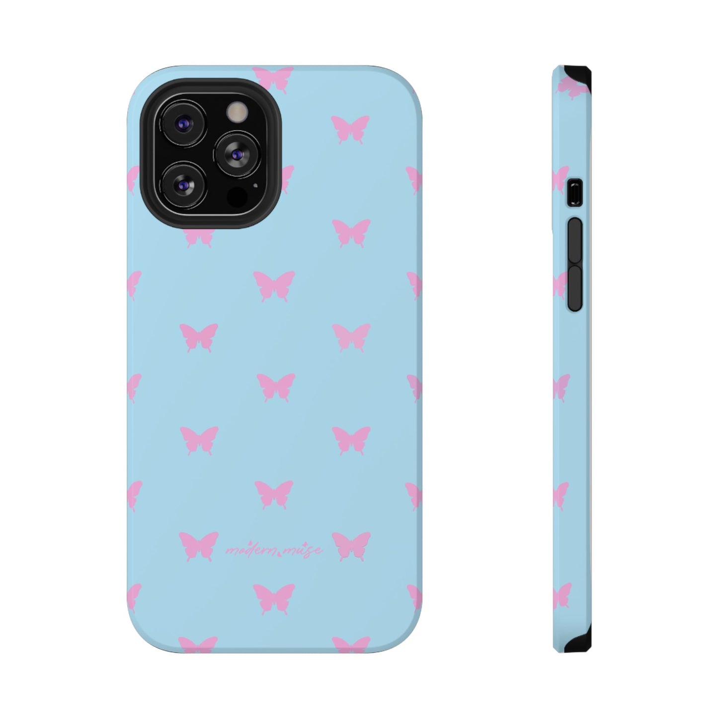 Fly High Phone Case