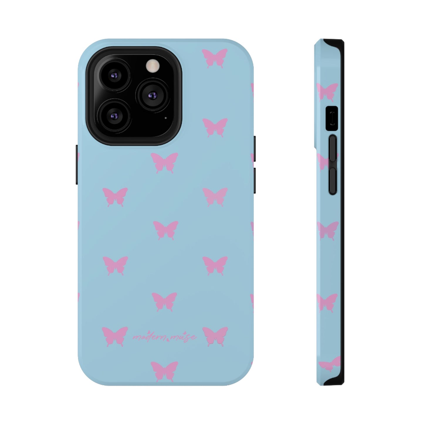 Fly High Phone Case