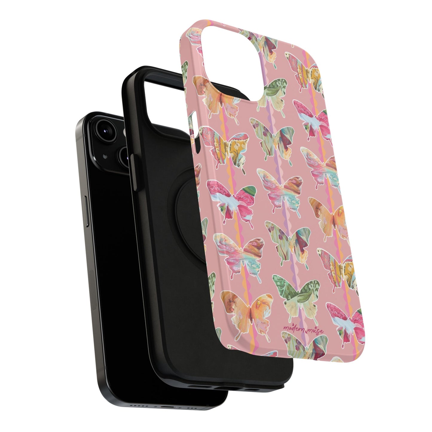 Be My Muse Phone Case