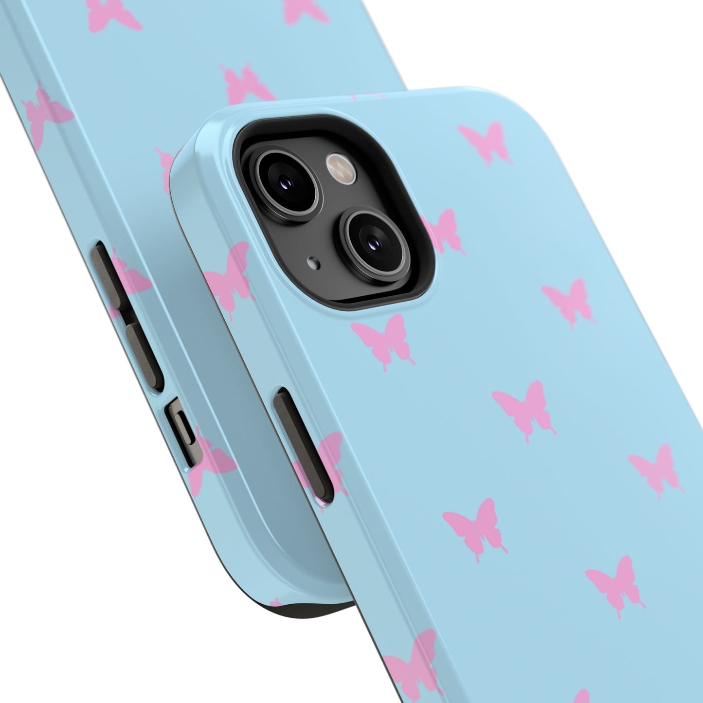 Fly High Phone Case