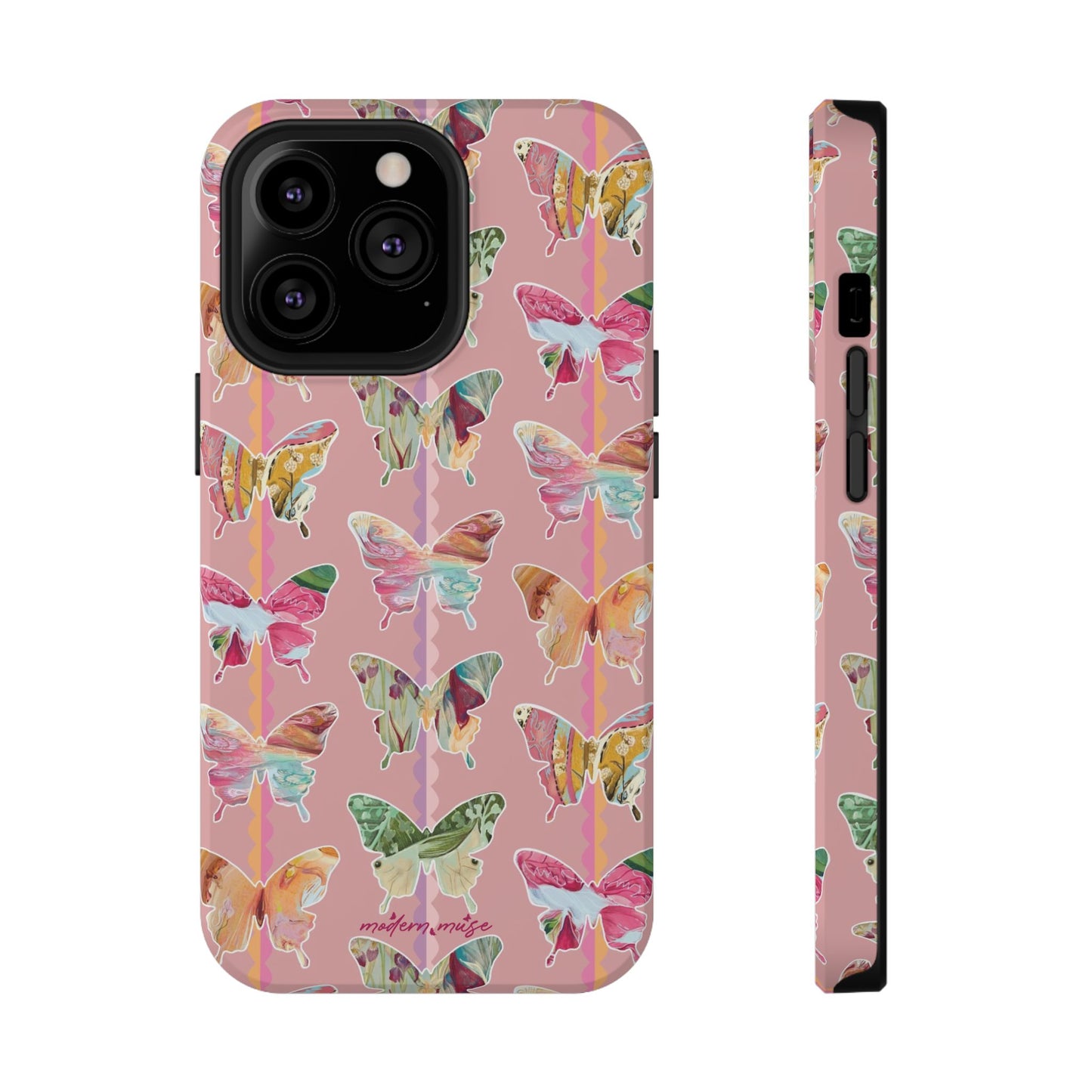 Be My Muse Phone Case