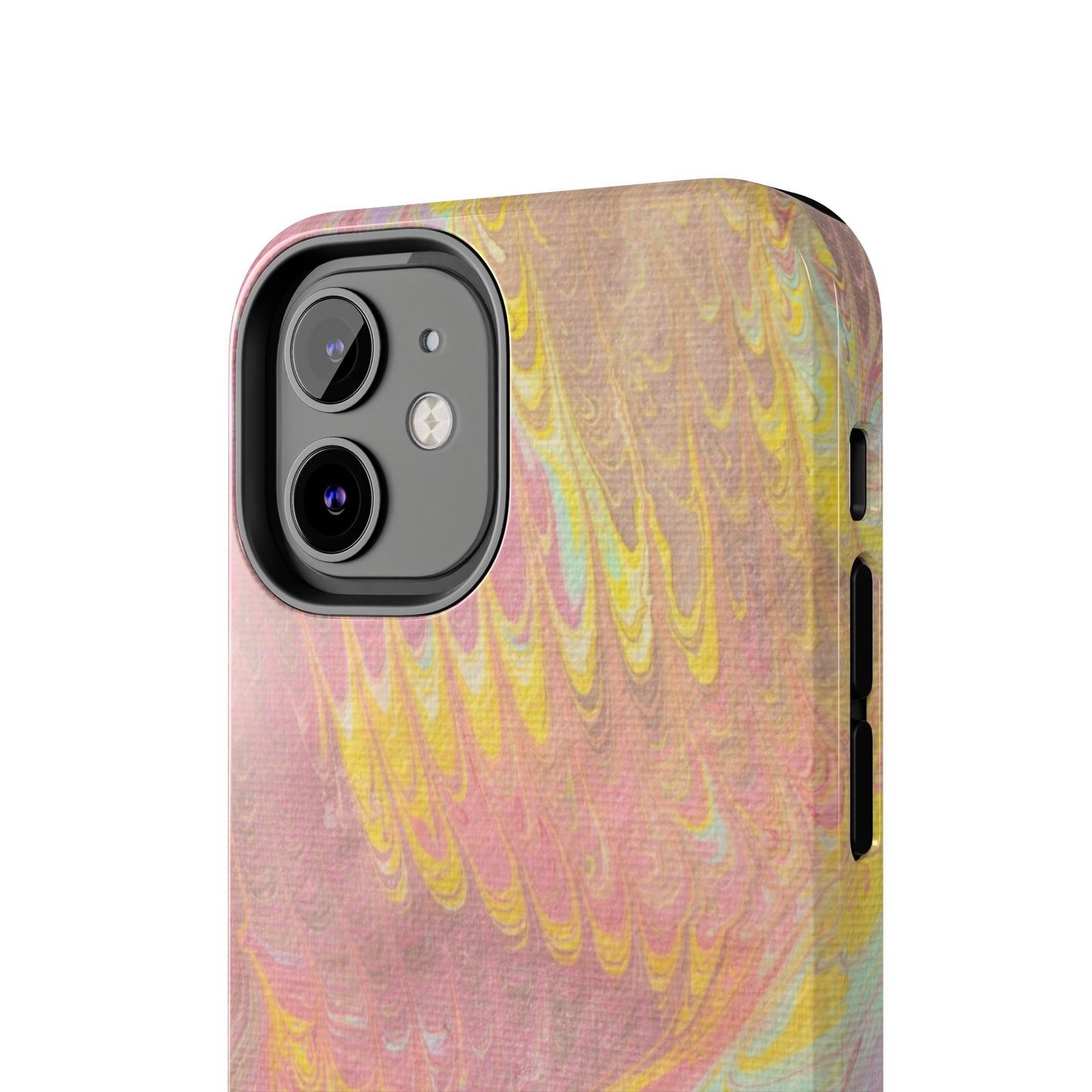 Marbled Case