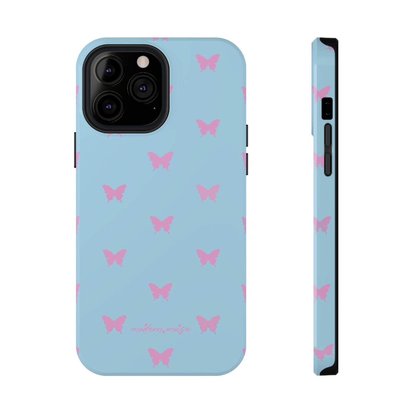 Fly High Phone Case