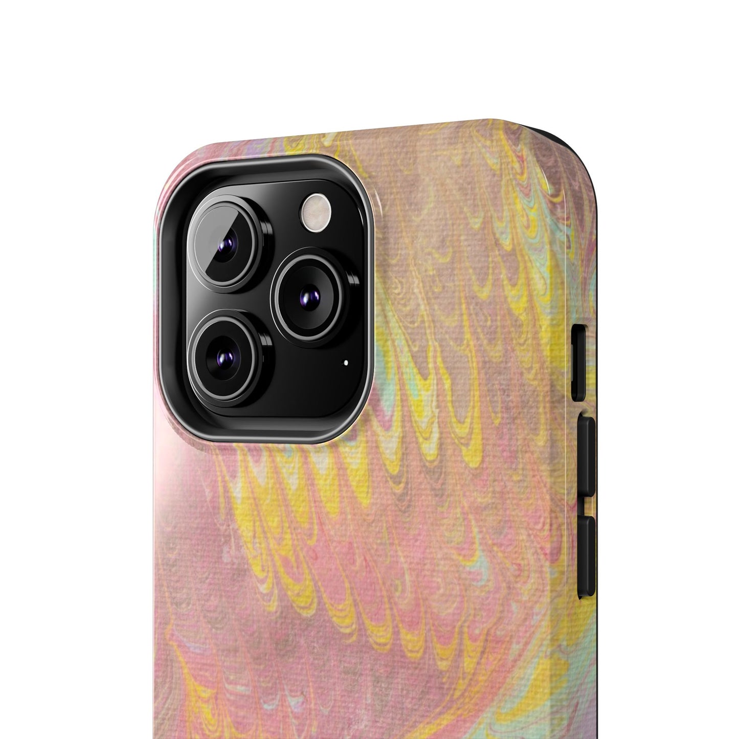 Marbled Case