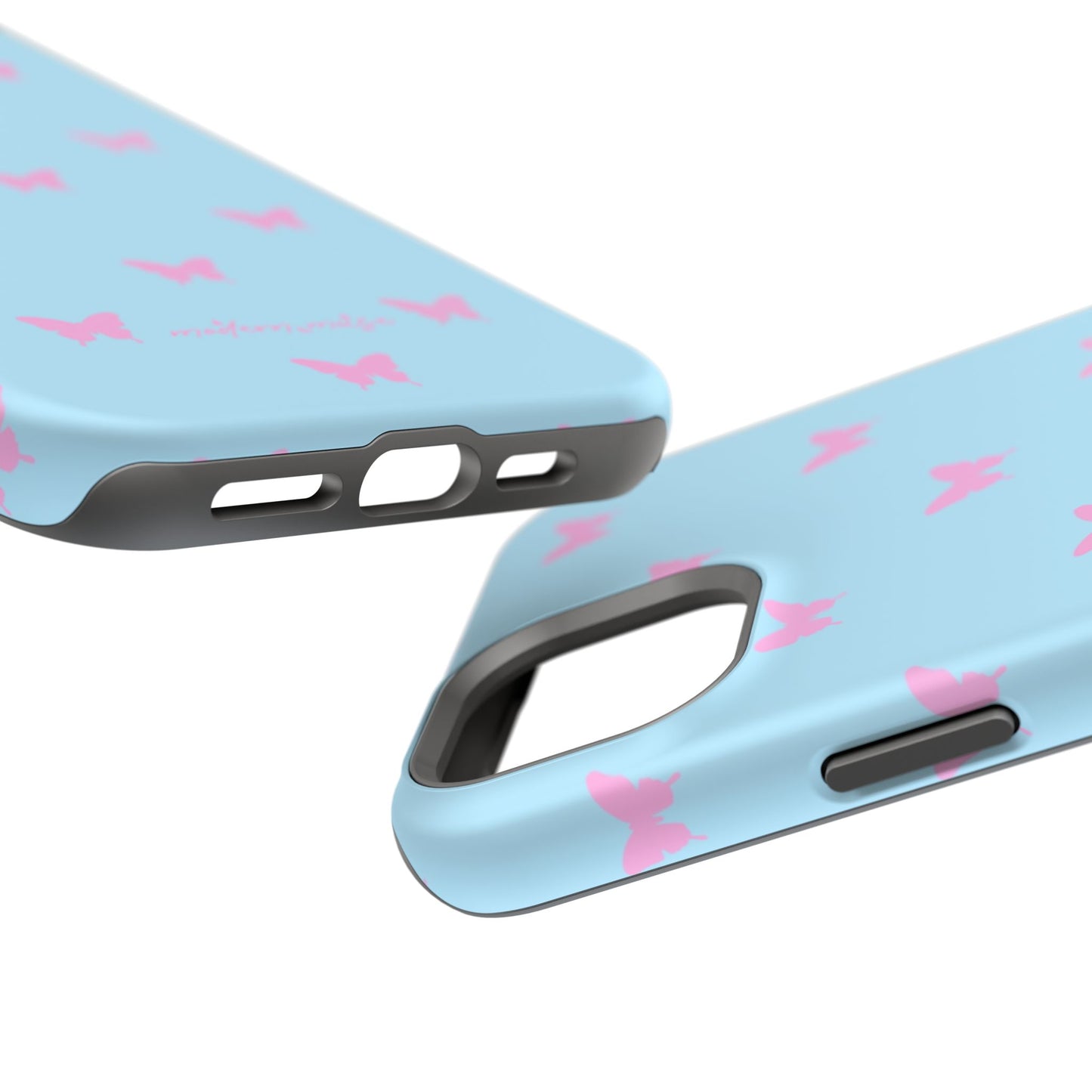 Fly High Phone Case