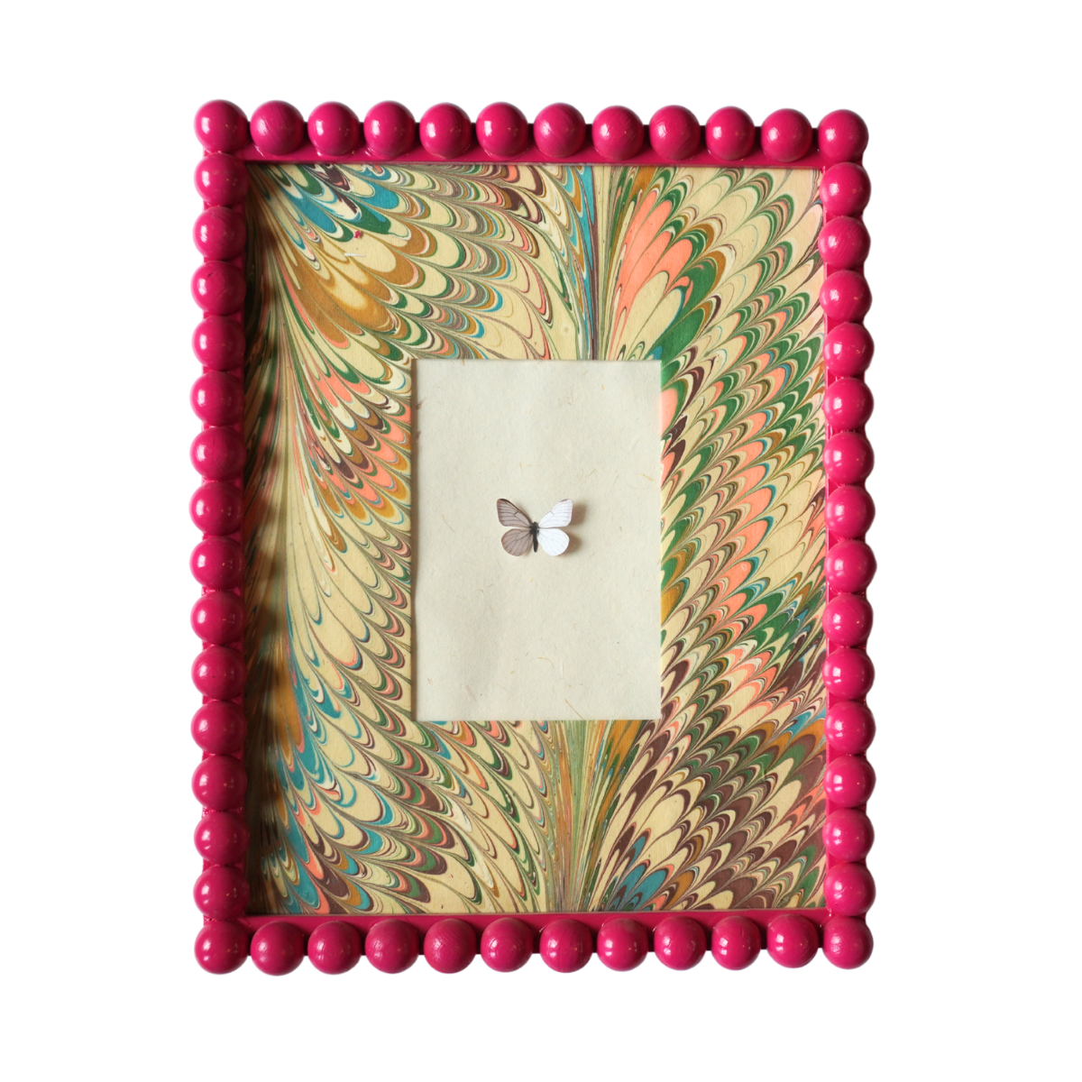 Butterfly Sherbert