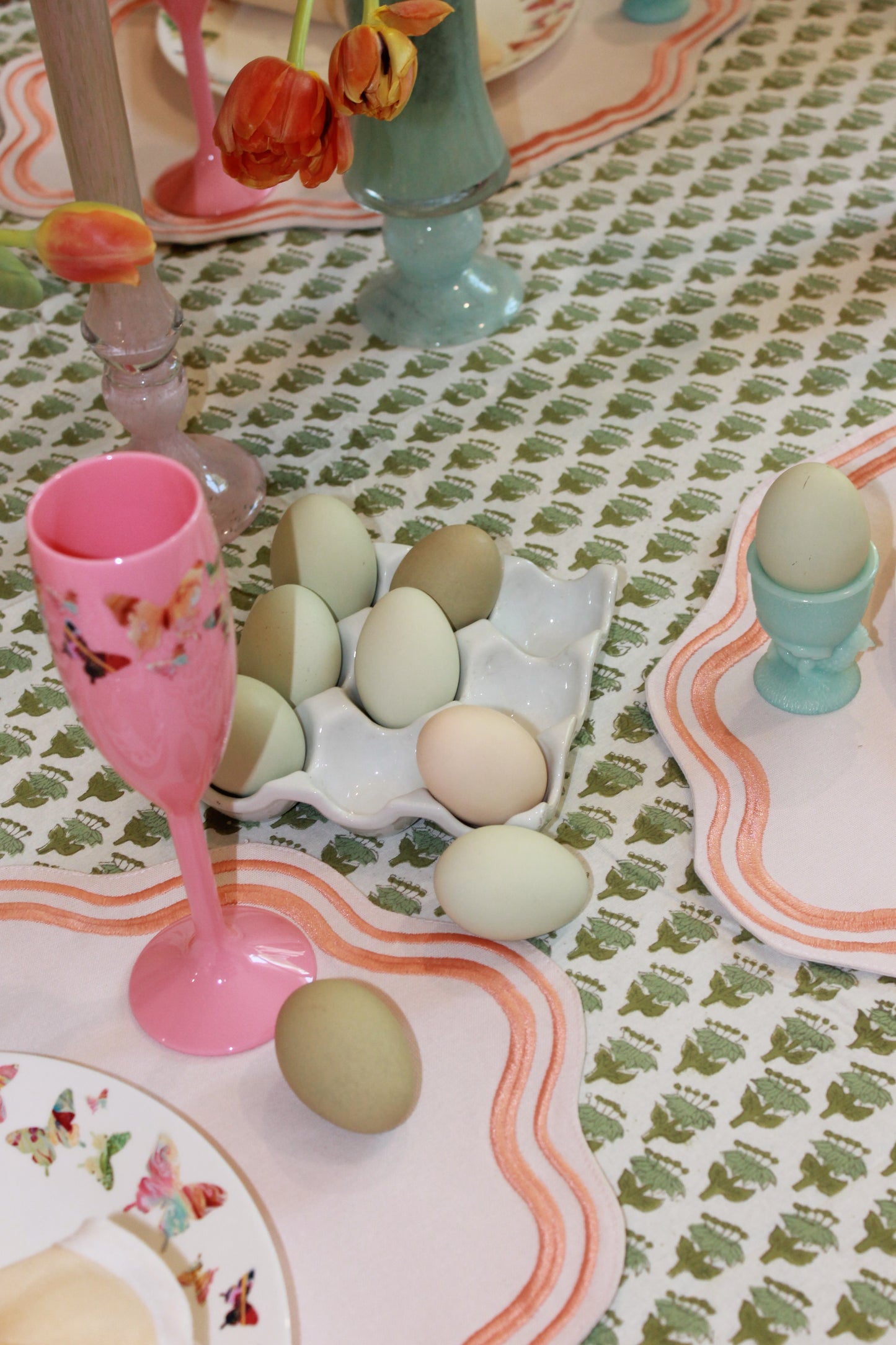 Easter Flute