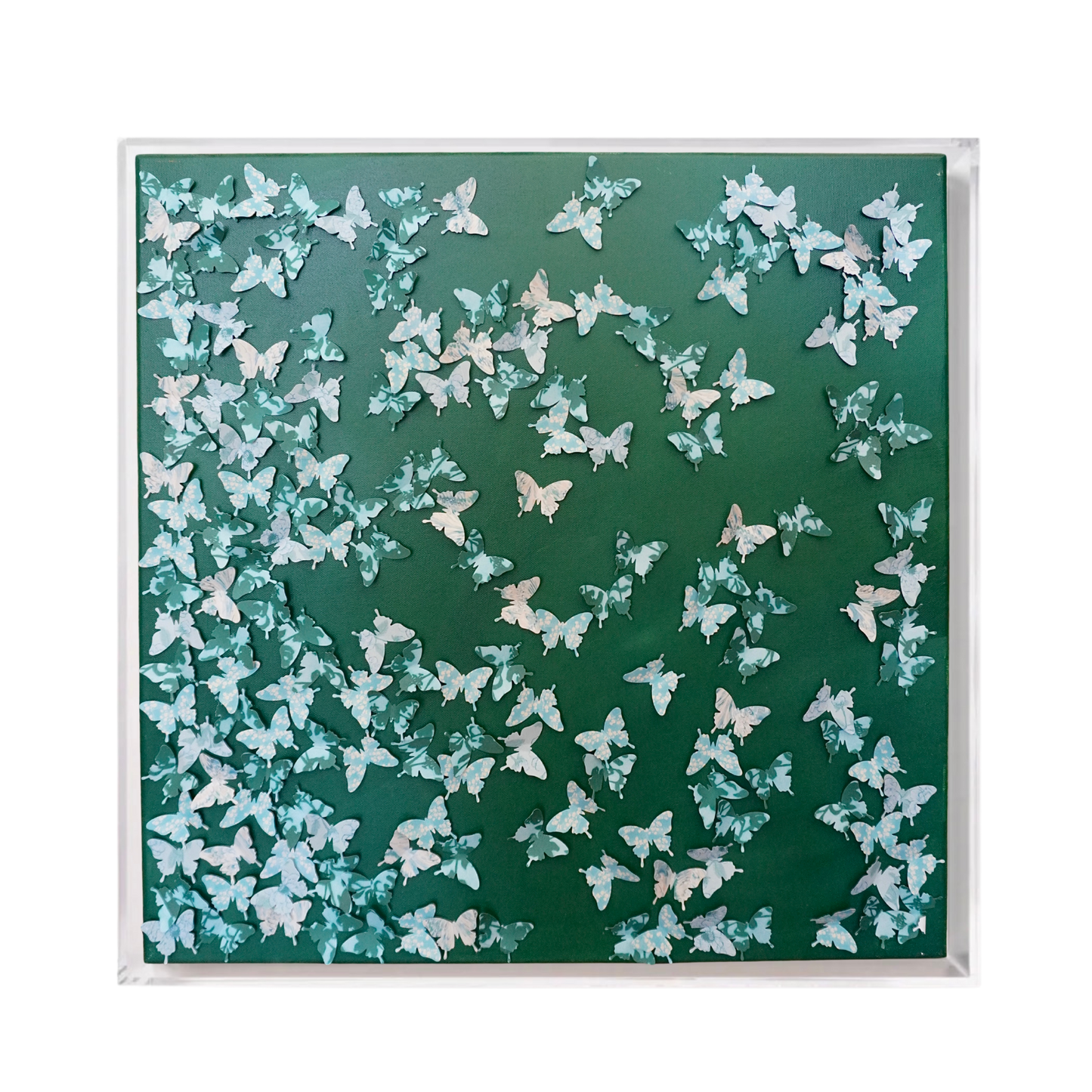 Enchantèe