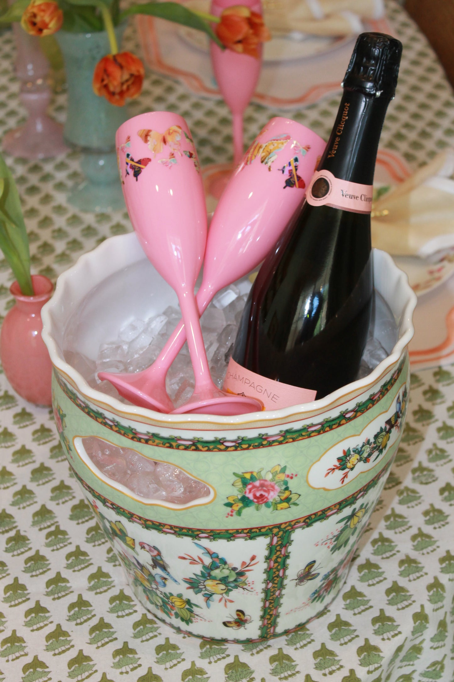 Easter Flute