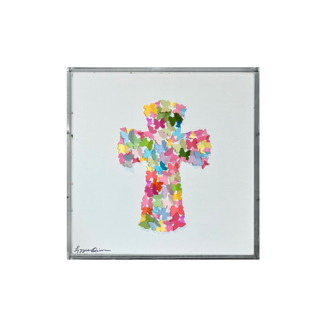 Happy Cross