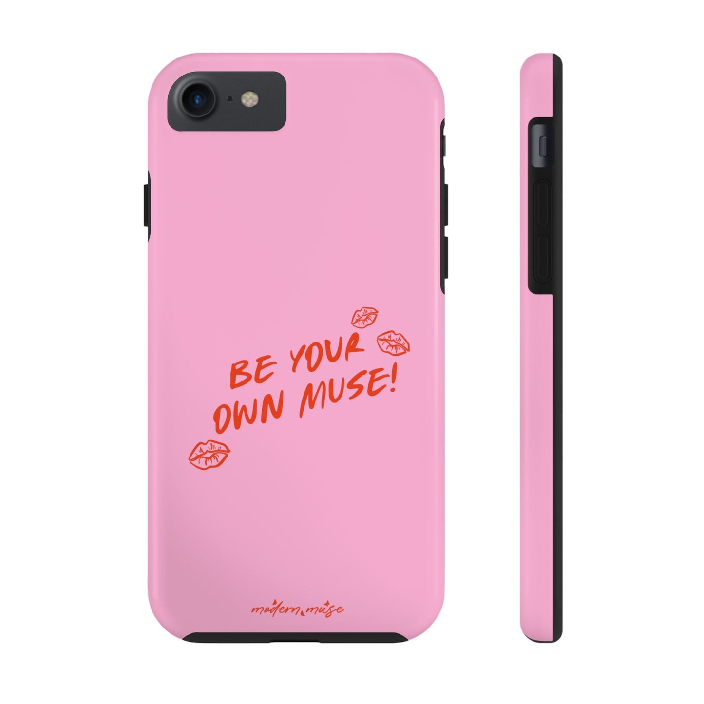 Be Your Own Muse Case