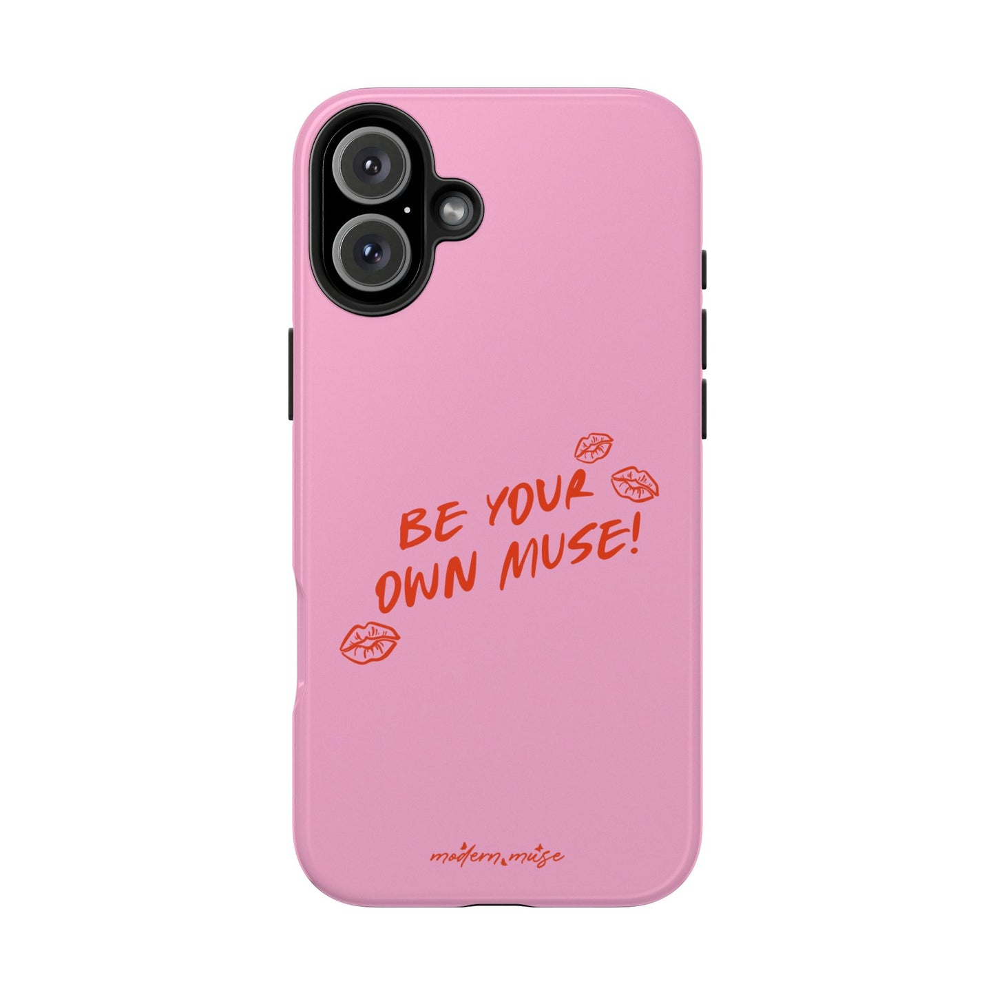 Be Your Own Muse Case