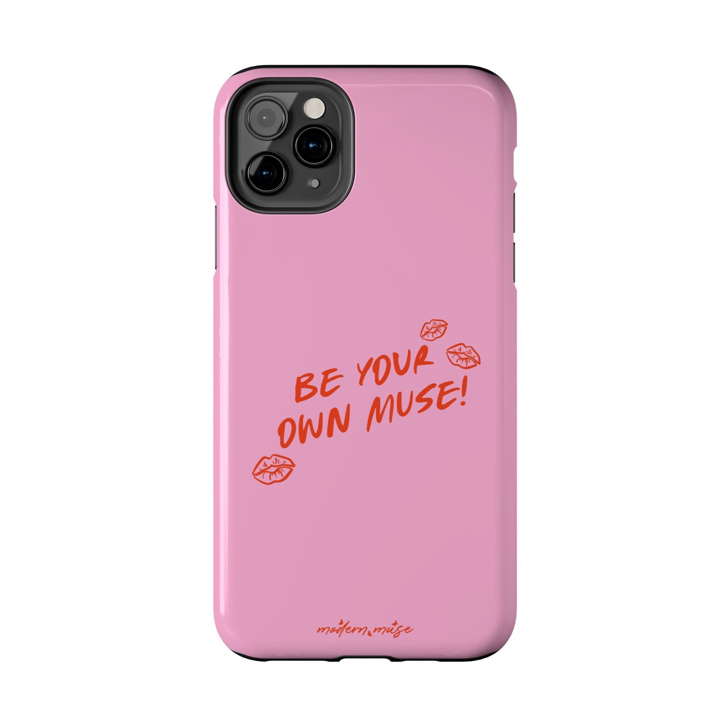 Be Your Own Muse Case