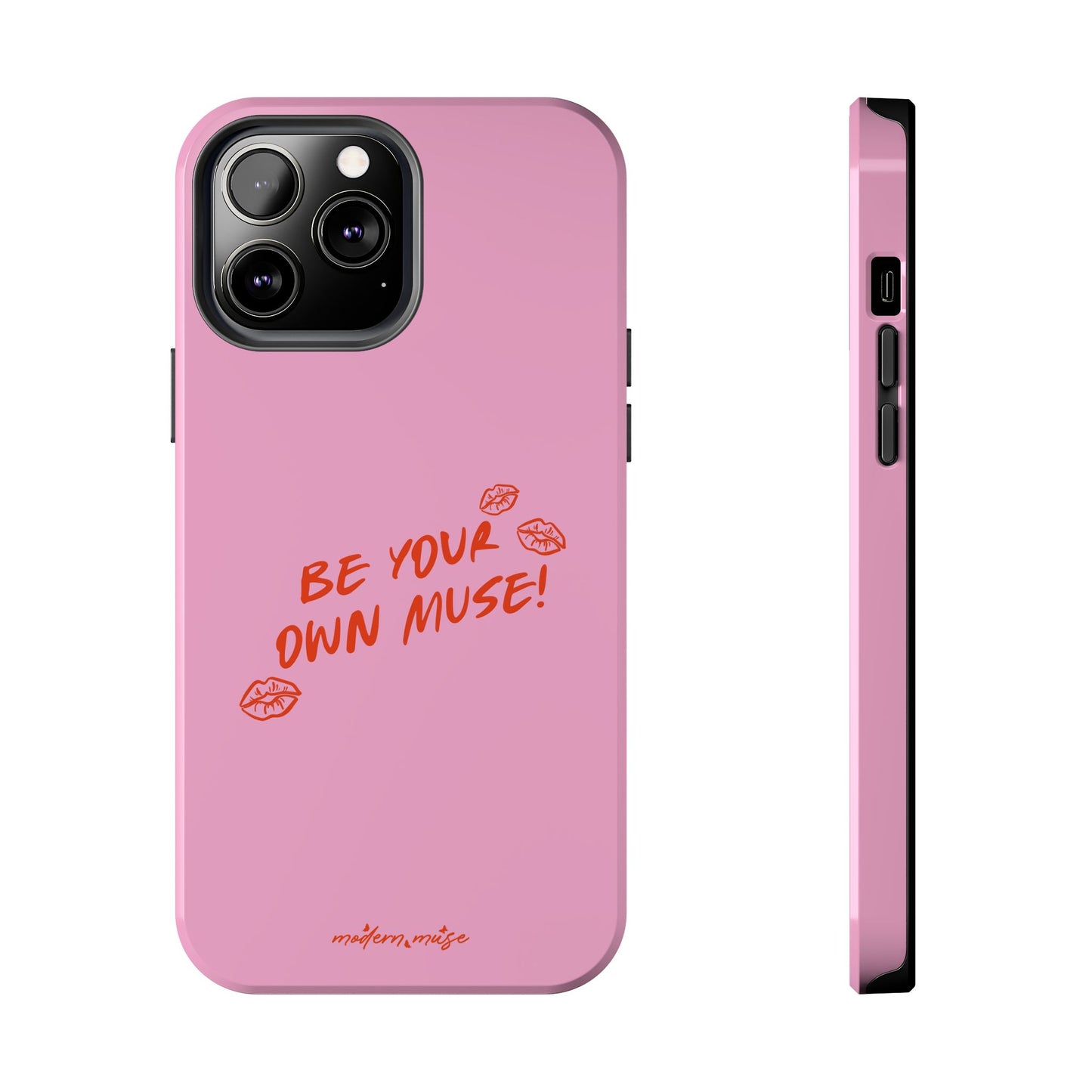 Be Your Own Muse Case