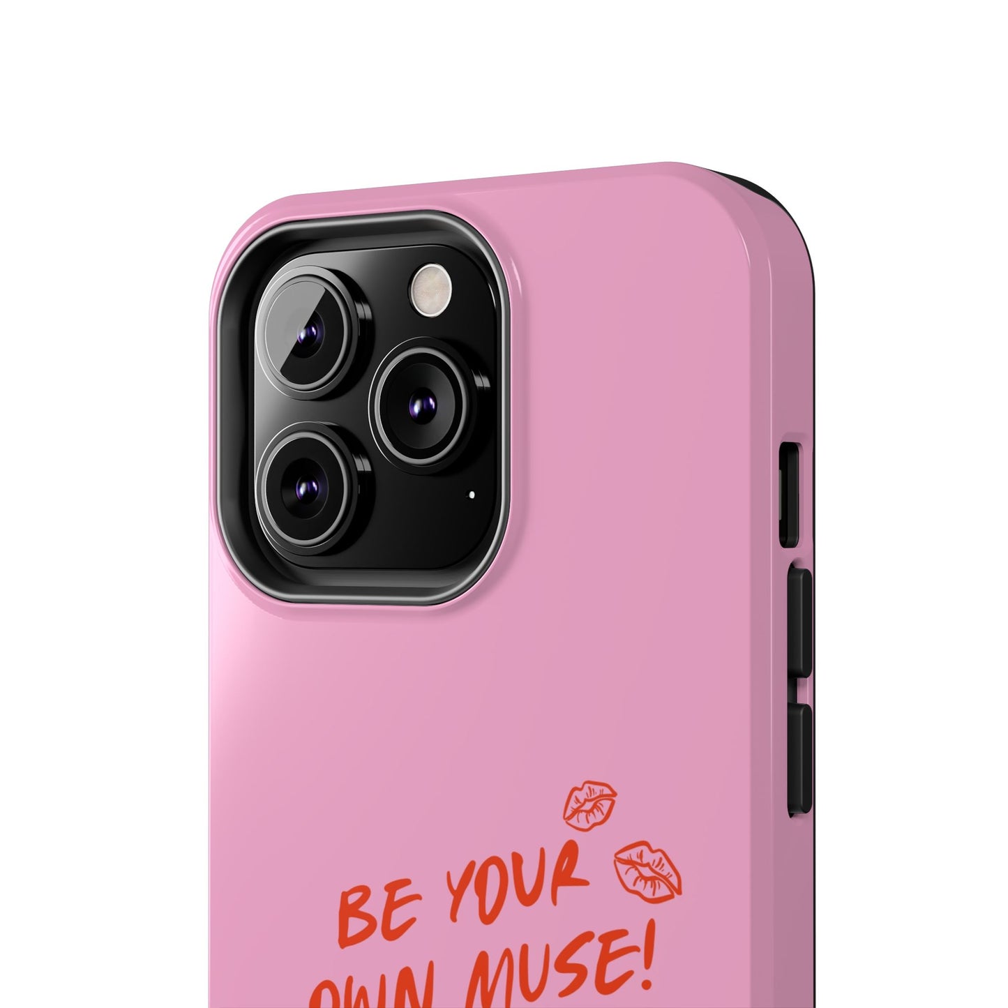 Be Your Own Muse Case