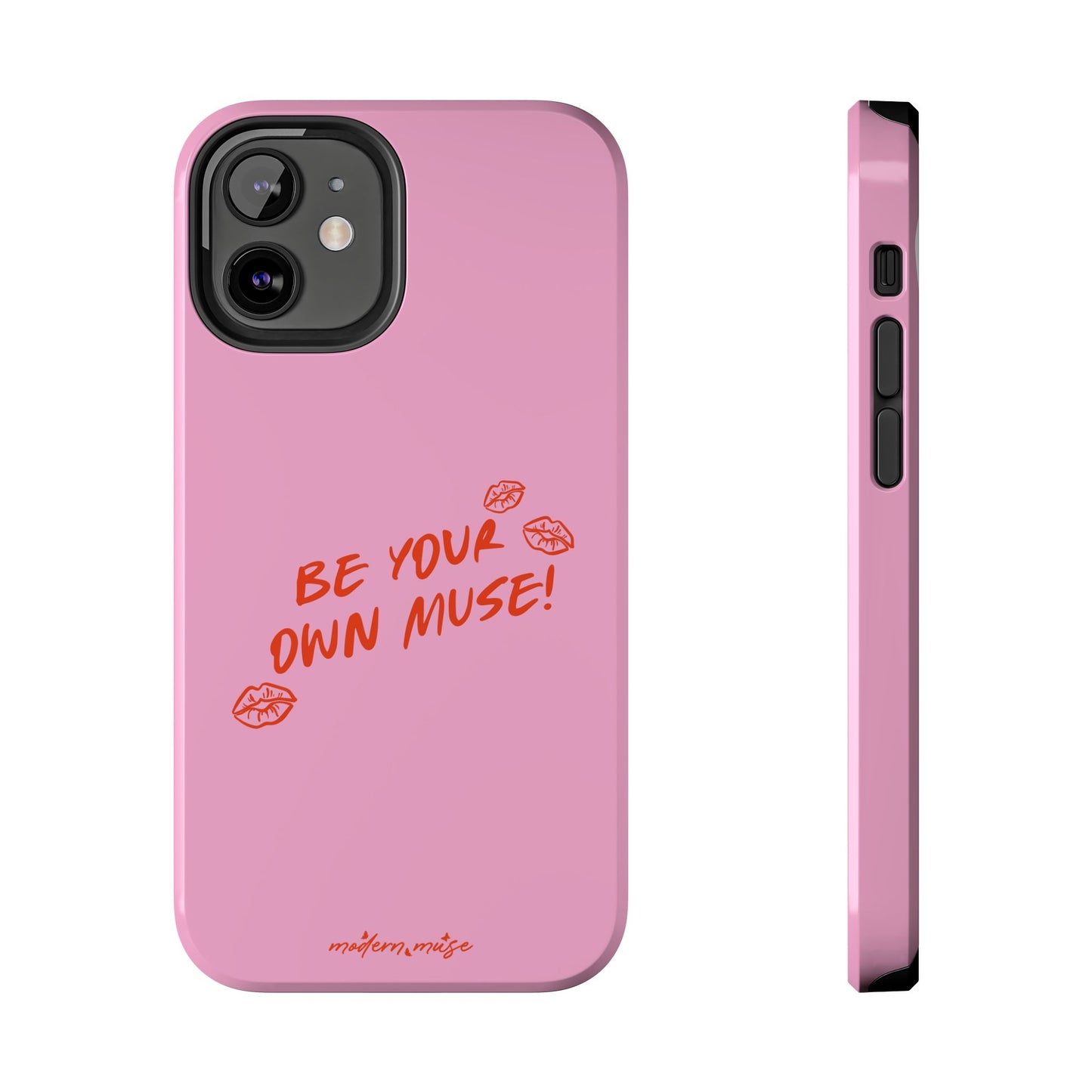 Be Your Own Muse Case