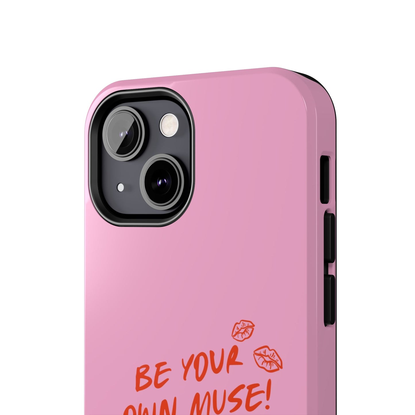 Be Your Own Muse Case