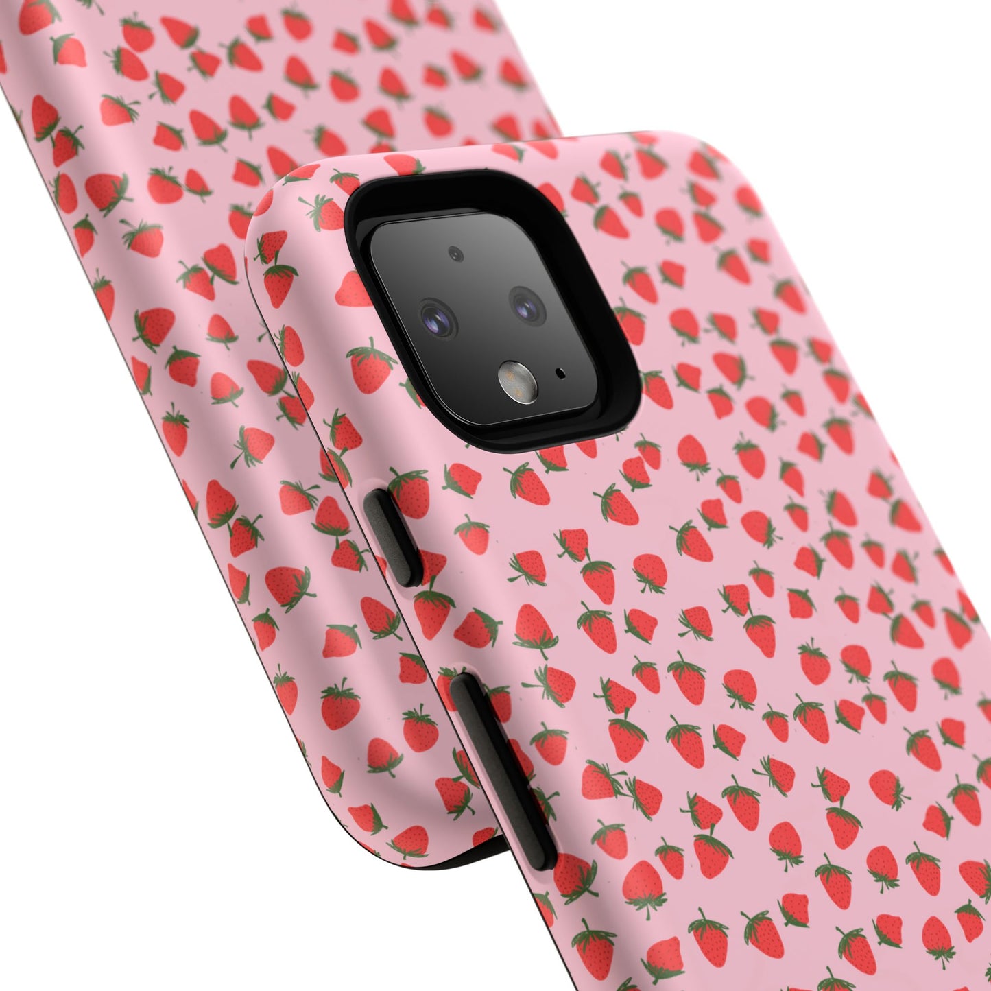 Pink Strawberry Fields