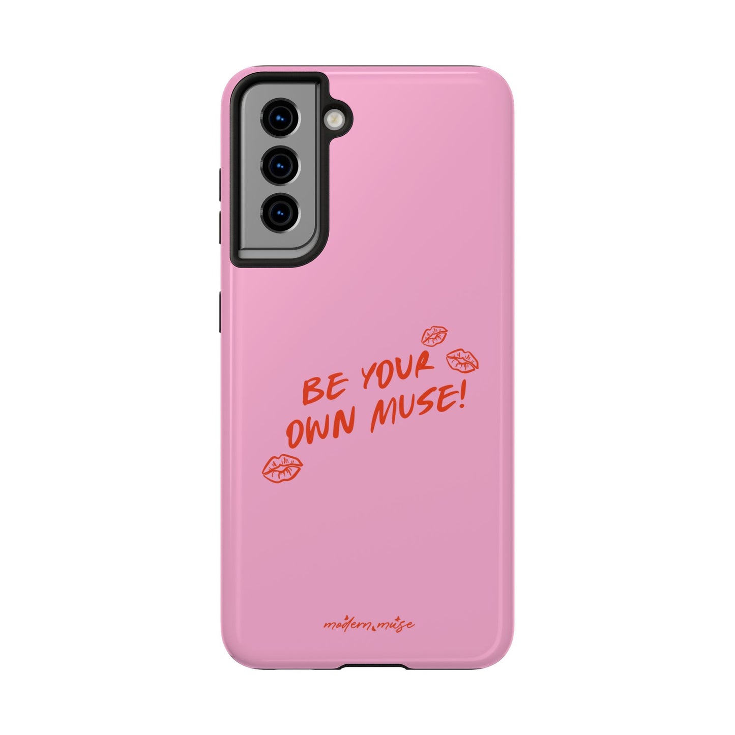 Be Your Own Muse Case